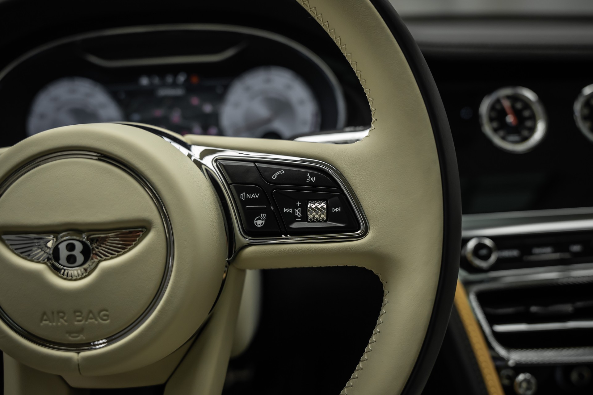 BENTLEY * FLYING SPUR * MULLINER EDELAUSFÜHRUNG * LEASING AB 1320.- *-image-29