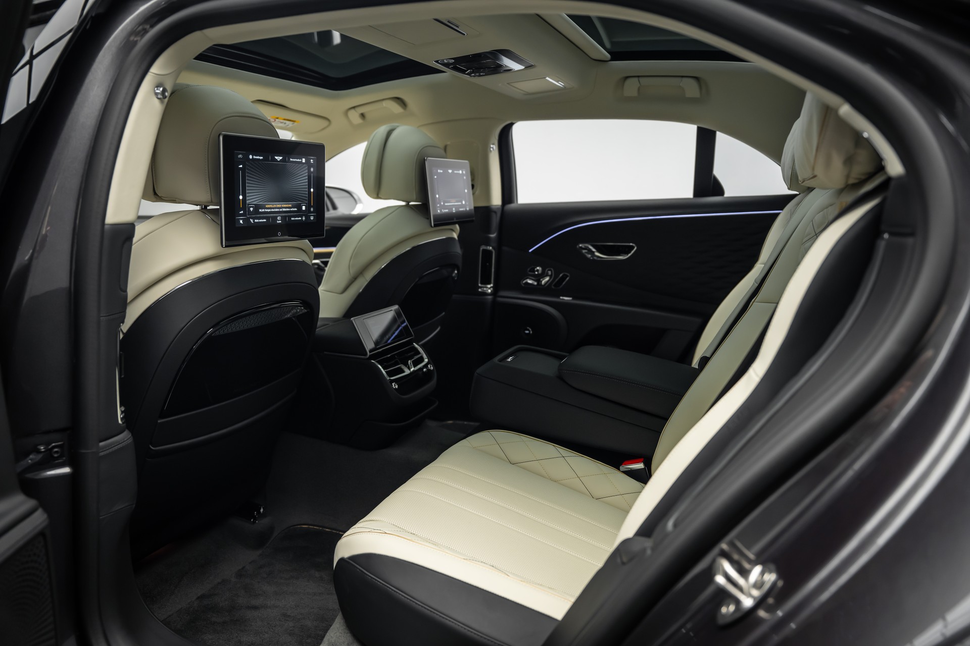 BENTLEY * FLYING SPUR * MULLINER EDELAUSFÜHRUNG * LEASING AB 1320.- *-image-13