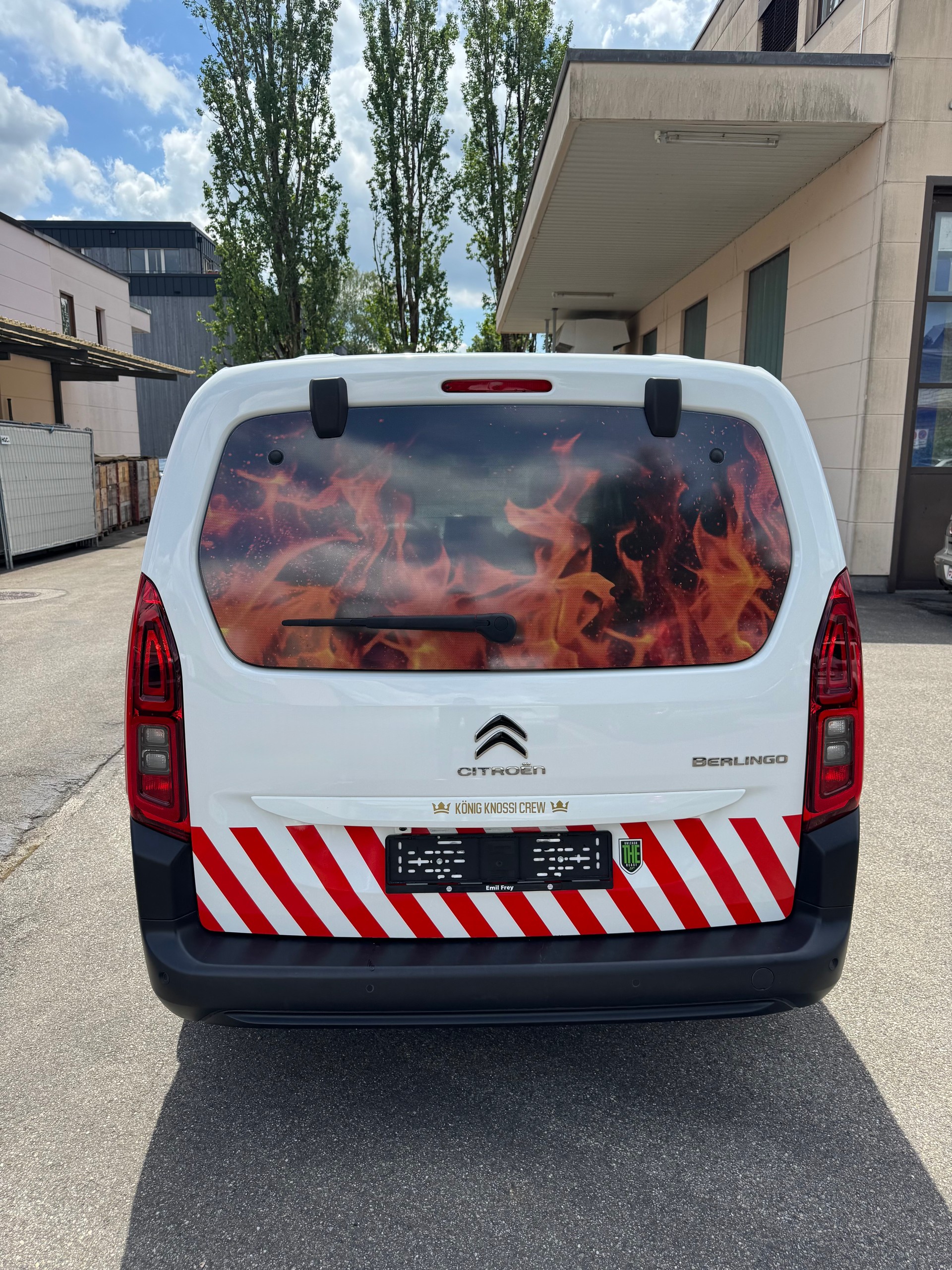 CITROEN Berlingo XL 1.5 BlueHDi Feel EAT8-image-6