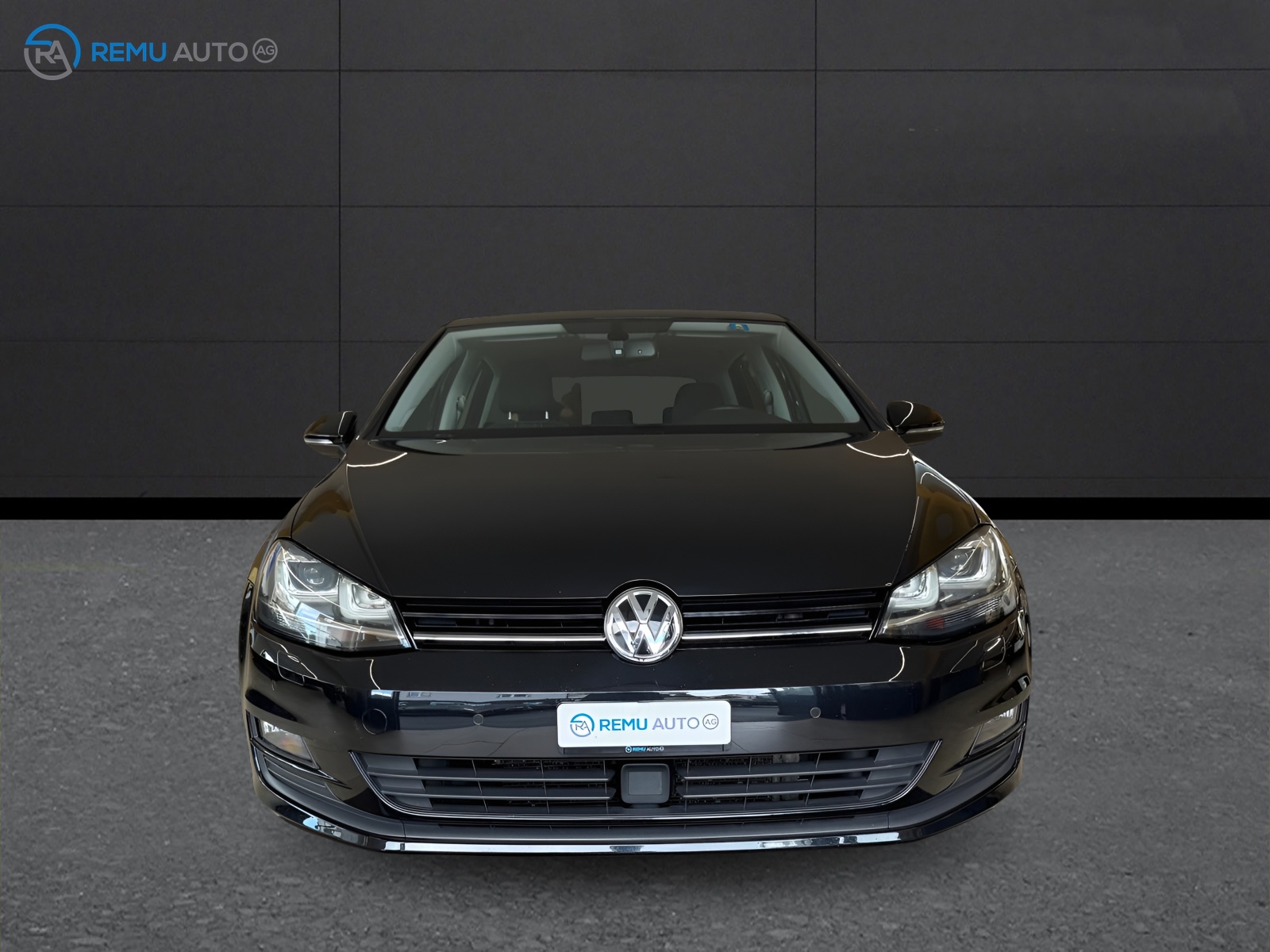 VW Golf 1.4 TSI Lounge DSG-image-8