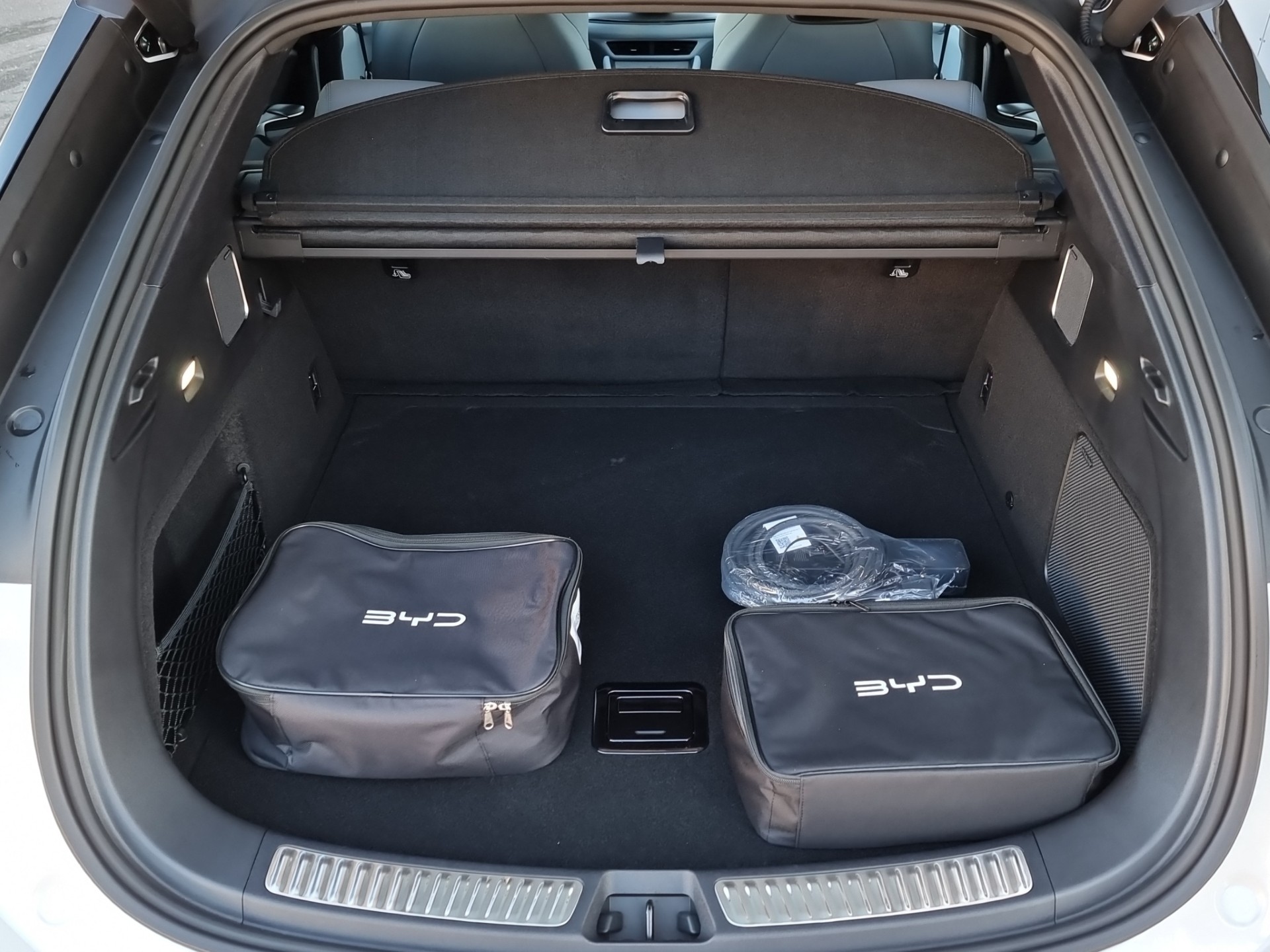 BYD Sealion 7 Excellence AWD-image-15