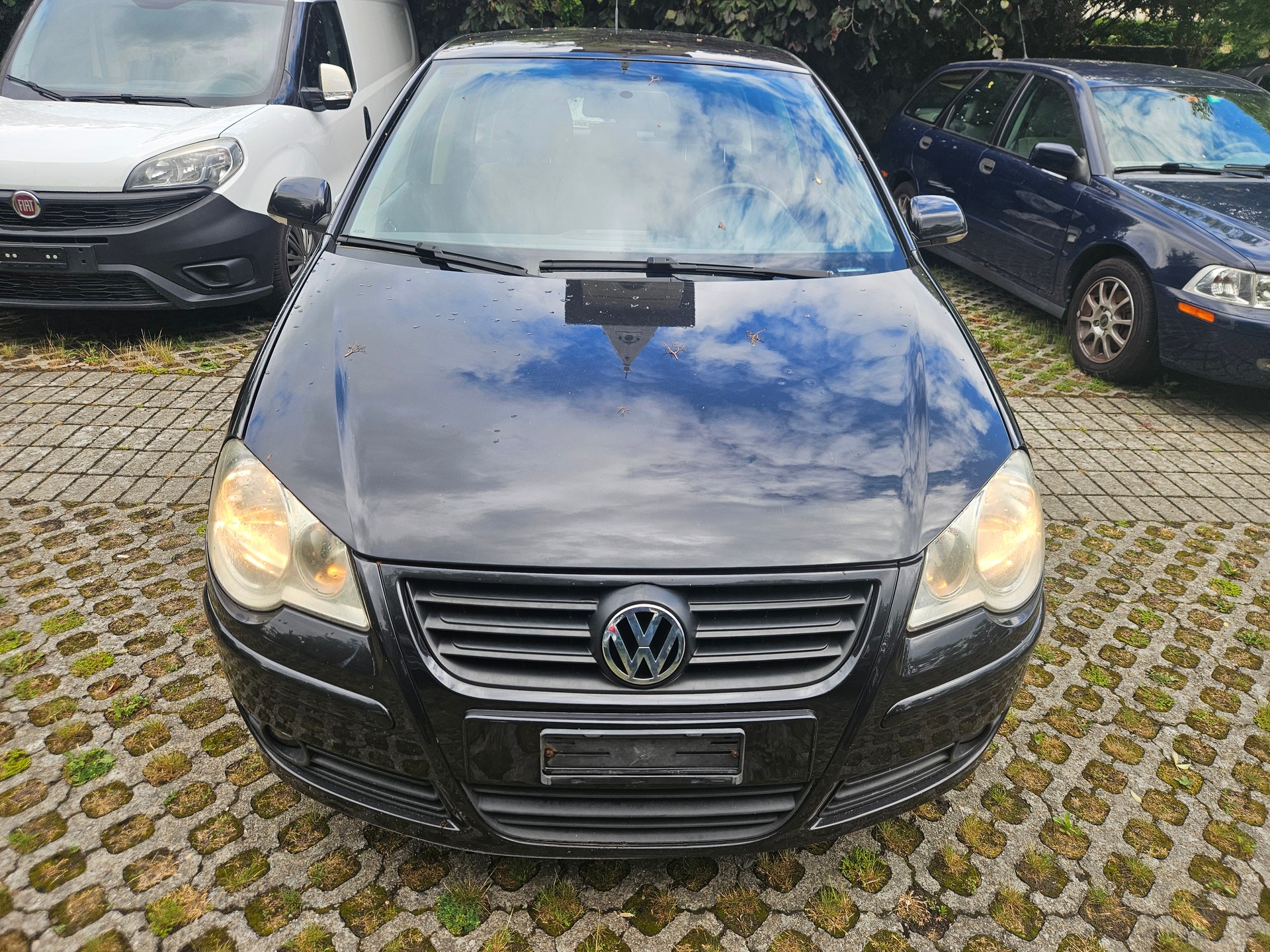 VW Polo 1.4 16V Trendline