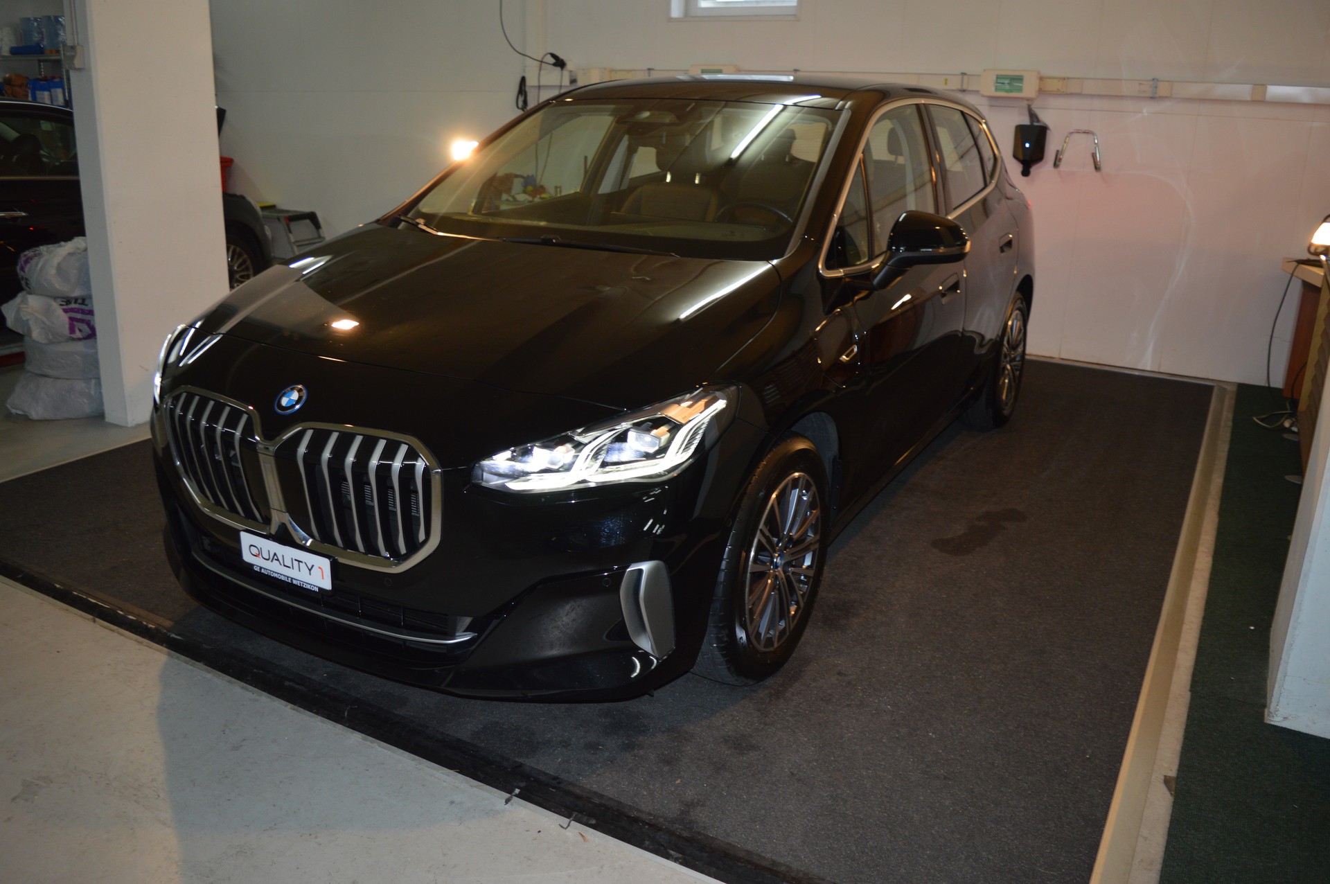 BMW 225e xDrive Active Tourer Luxury Line
