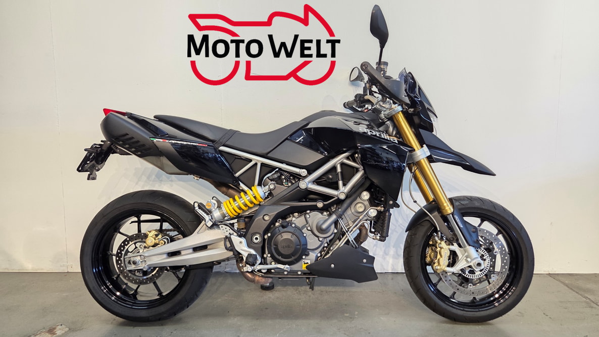 APRILIA Dorsoduro 1200 ABS/TC-image-0
