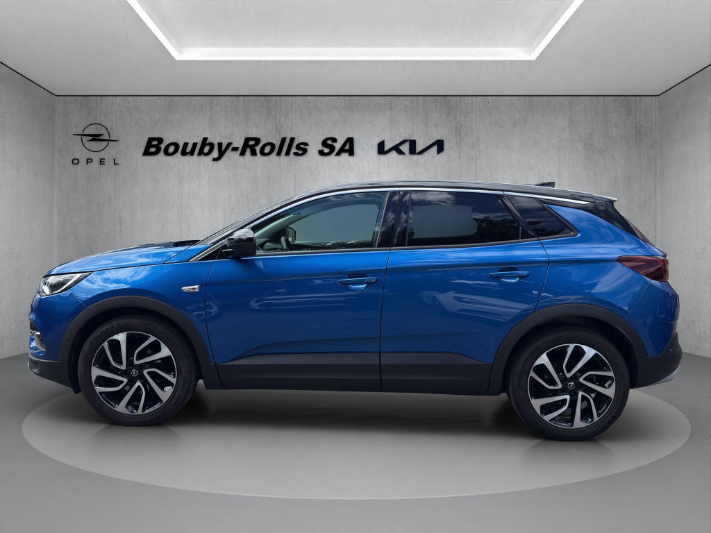 OPEL Grandland X 1.6 T Ultimate-showroom-element-2