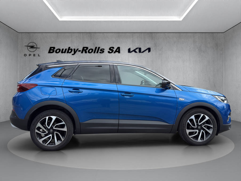 OPEL Grandland X 1.6 T Ultimate-image-6