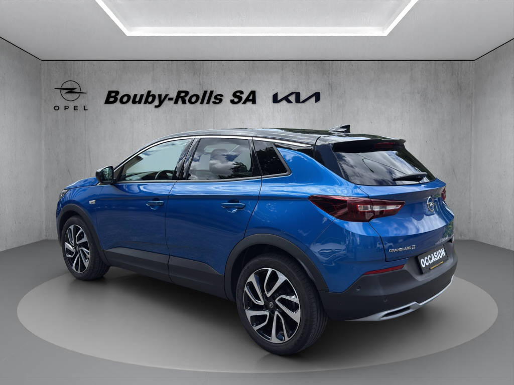 OPEL Grandland X 1.6 T Ultimate-showroom-element-3