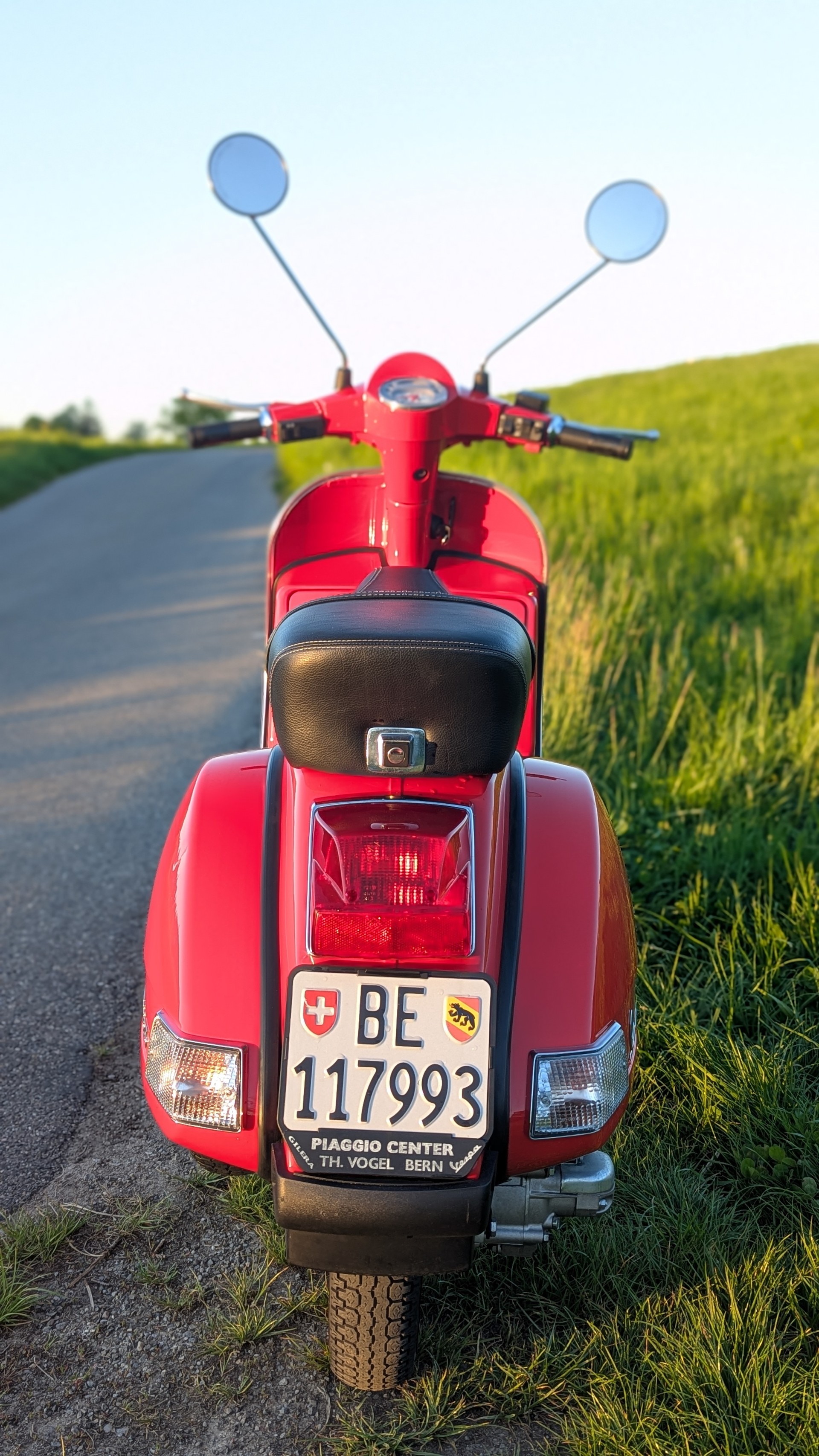 PIAGGIO Vespa PX 125-image-4