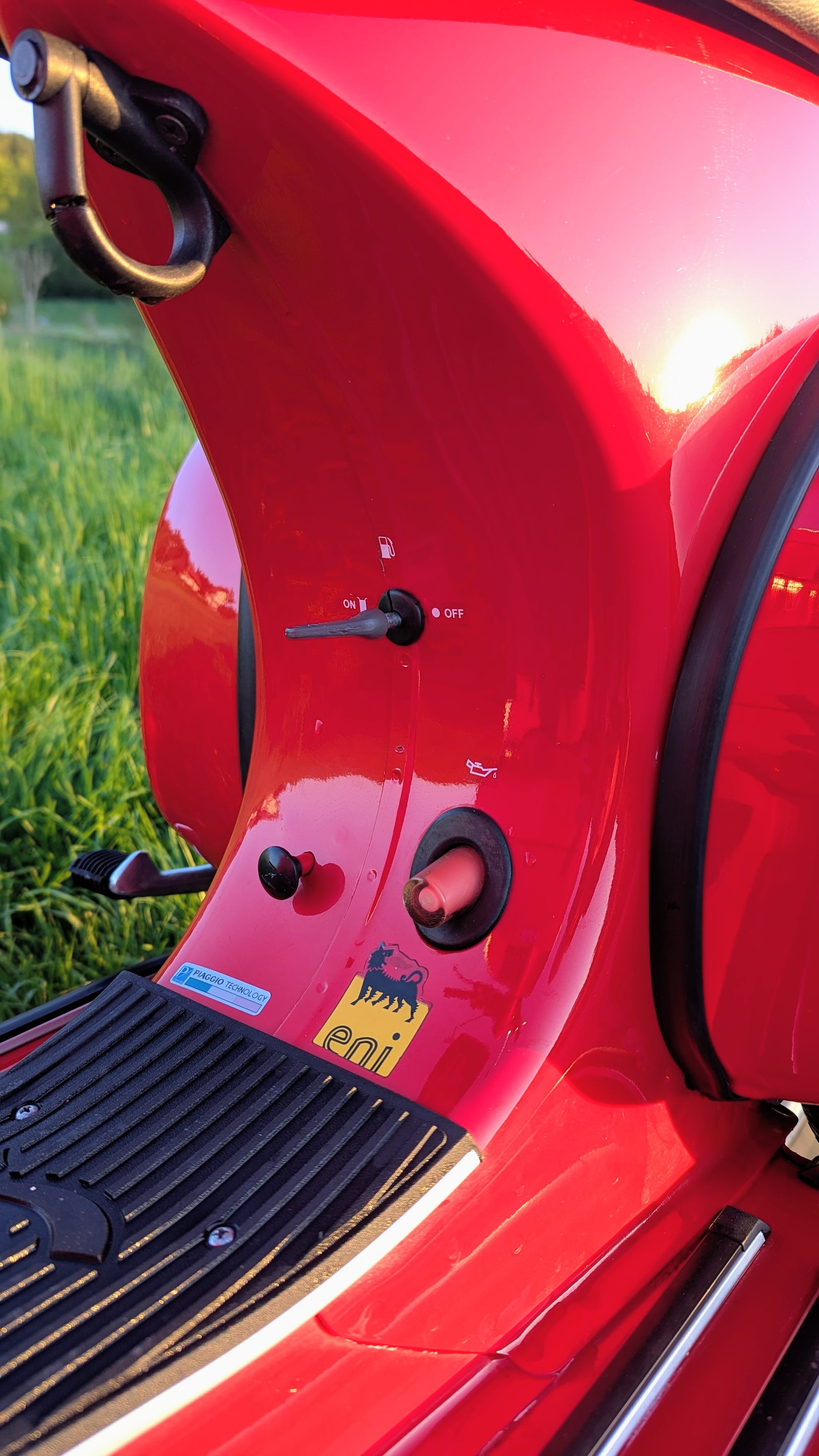 PIAGGIO Vespa PX 125-image-6