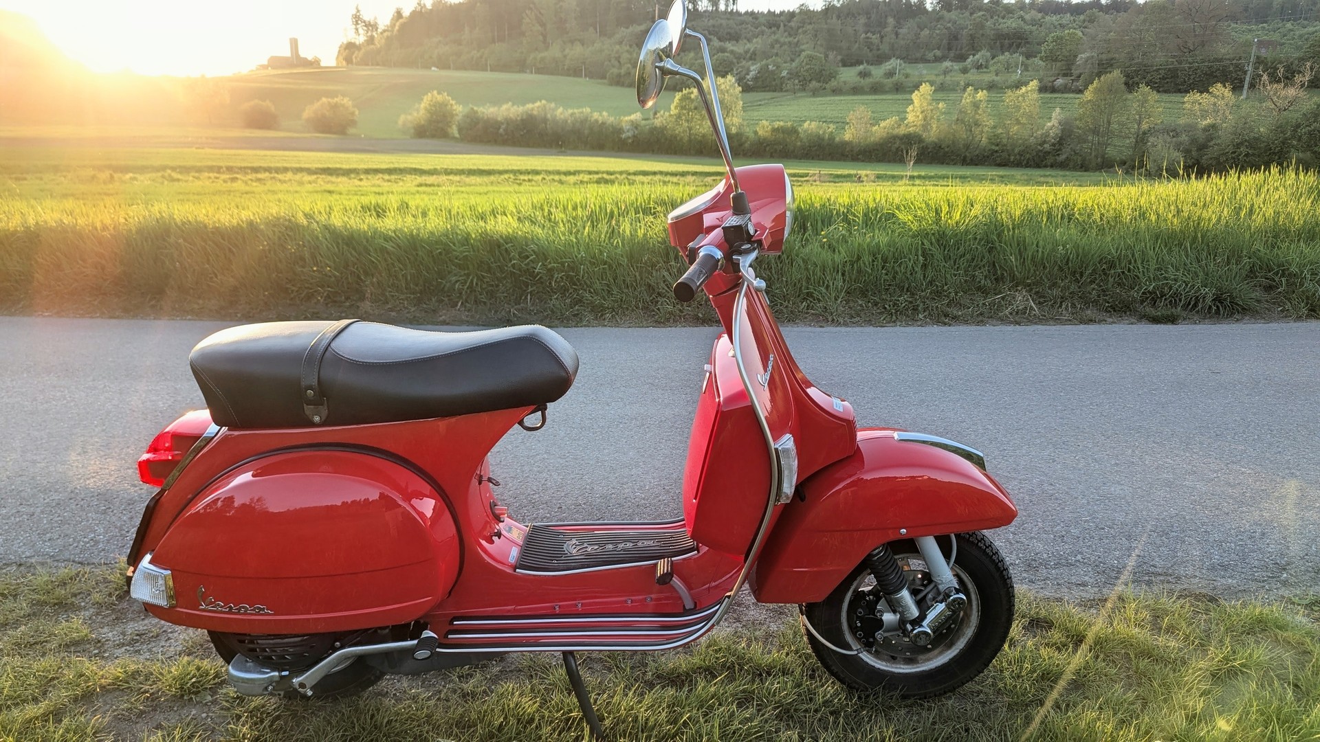 PIAGGIO Vespa PX 125-image-8