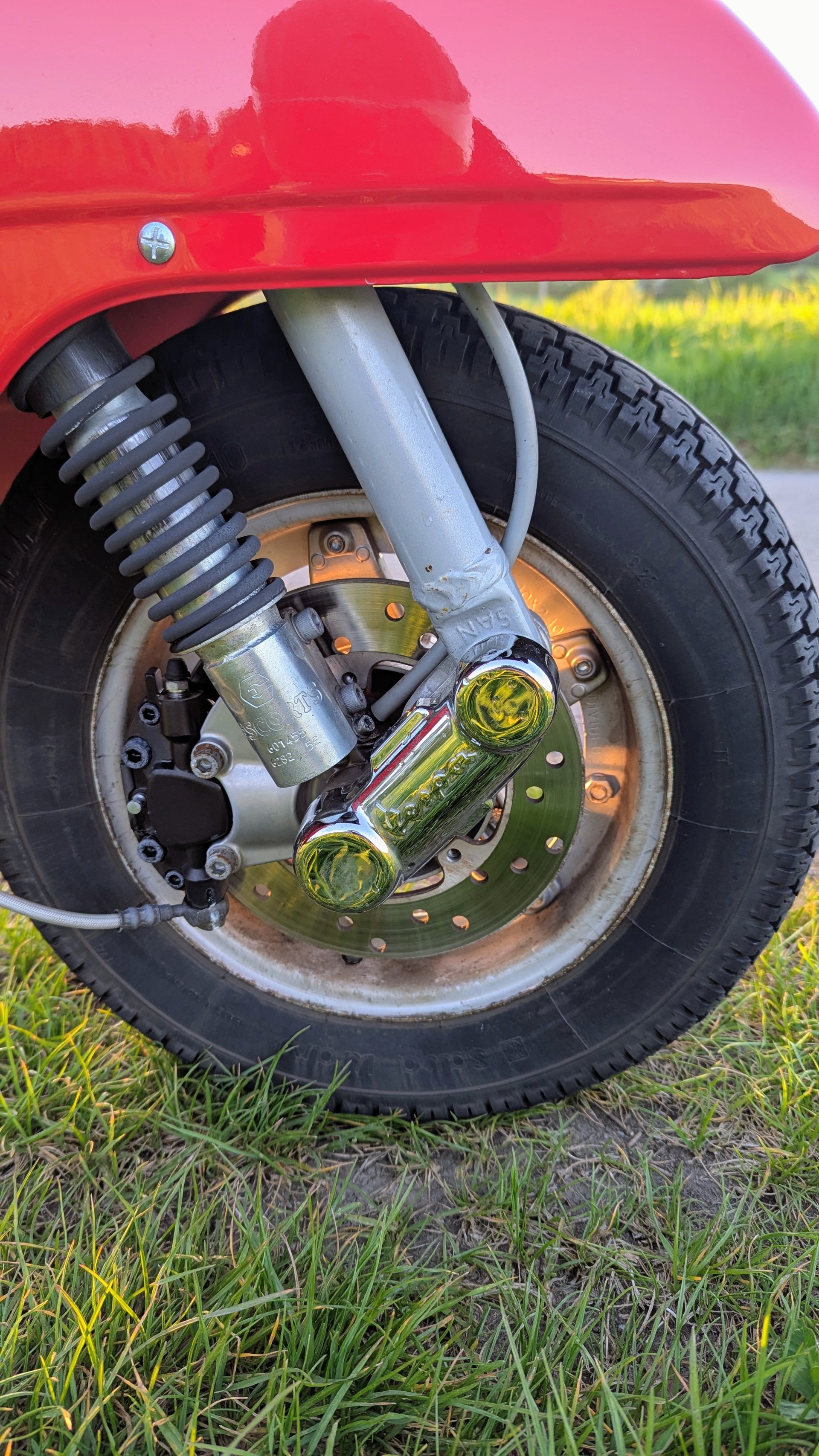 PIAGGIO Vespa PX 125-image-10