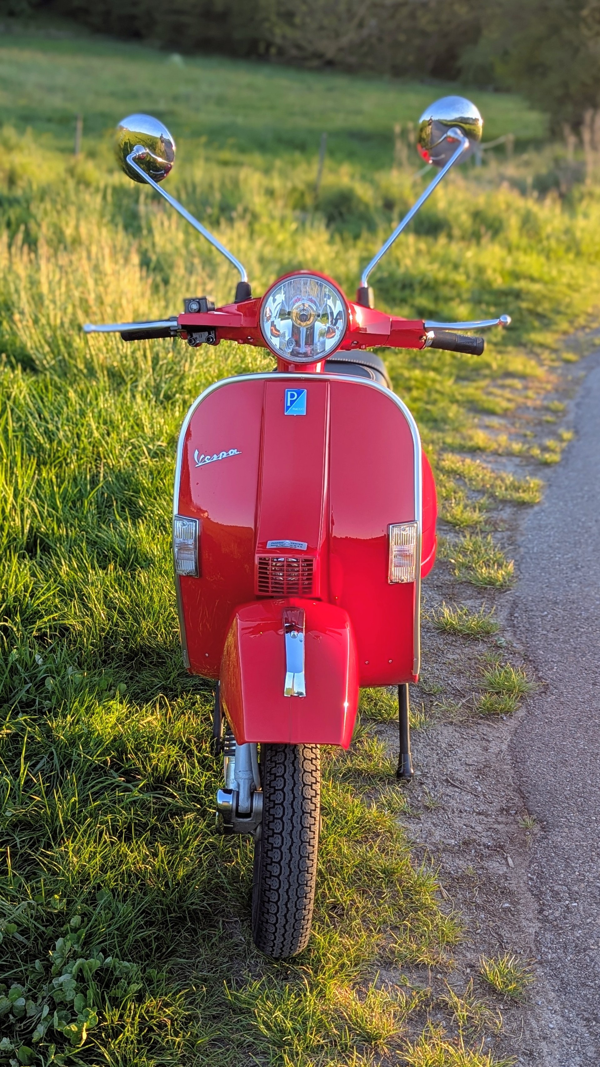 PIAGGIO Vespa PX 125-image-1