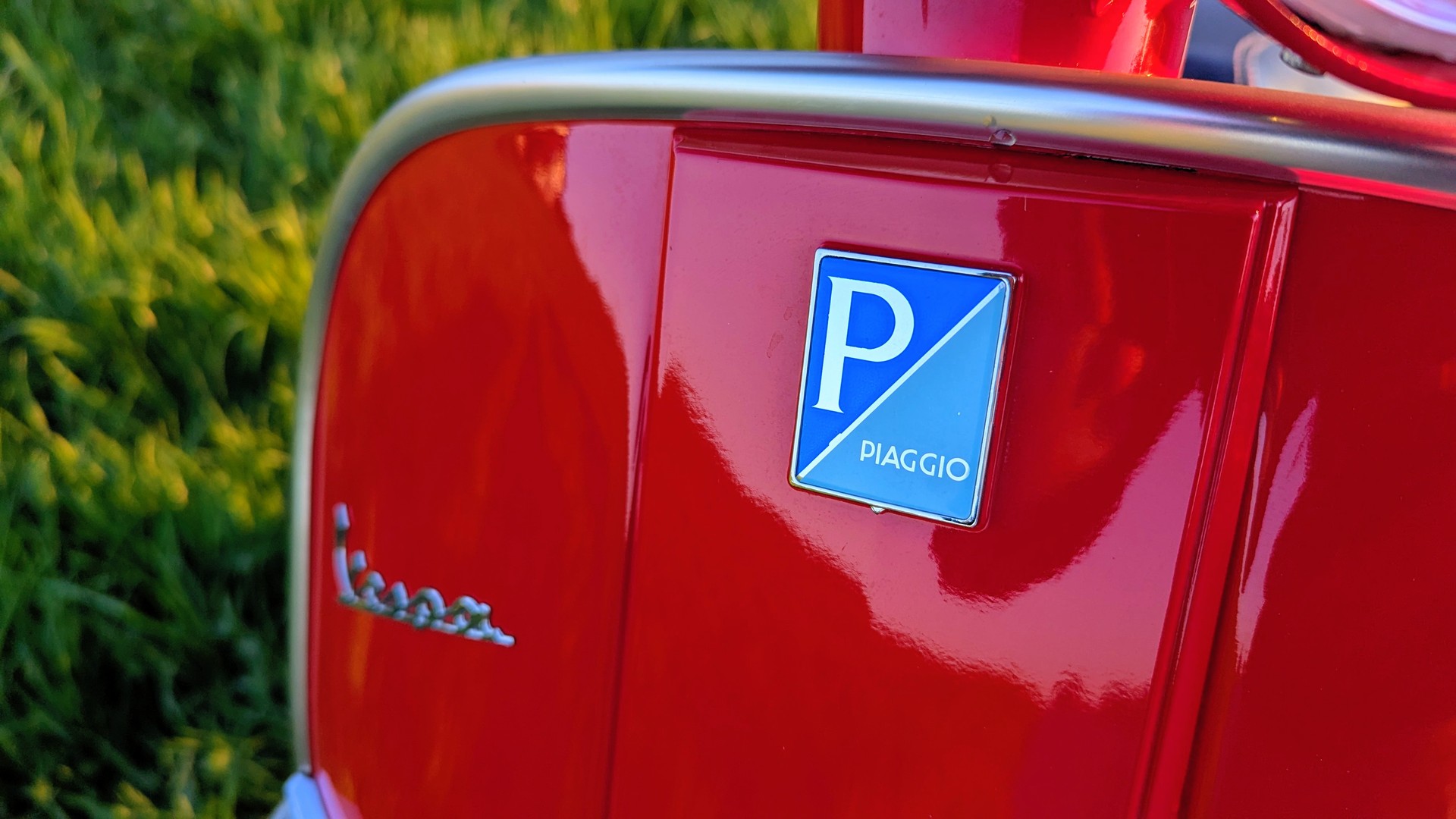 PIAGGIO Vespa PX 125-image-13