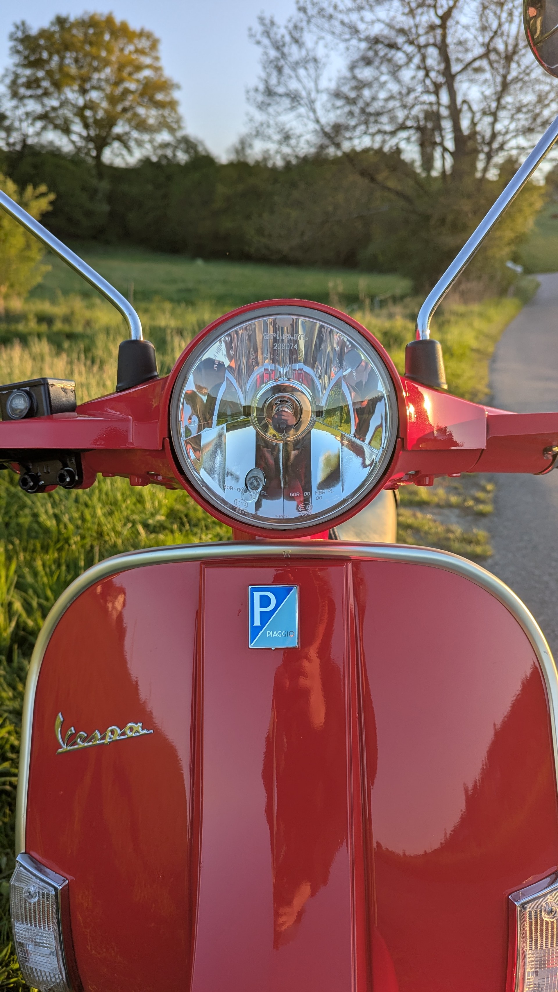 PIAGGIO Vespa PX 125-image-2
