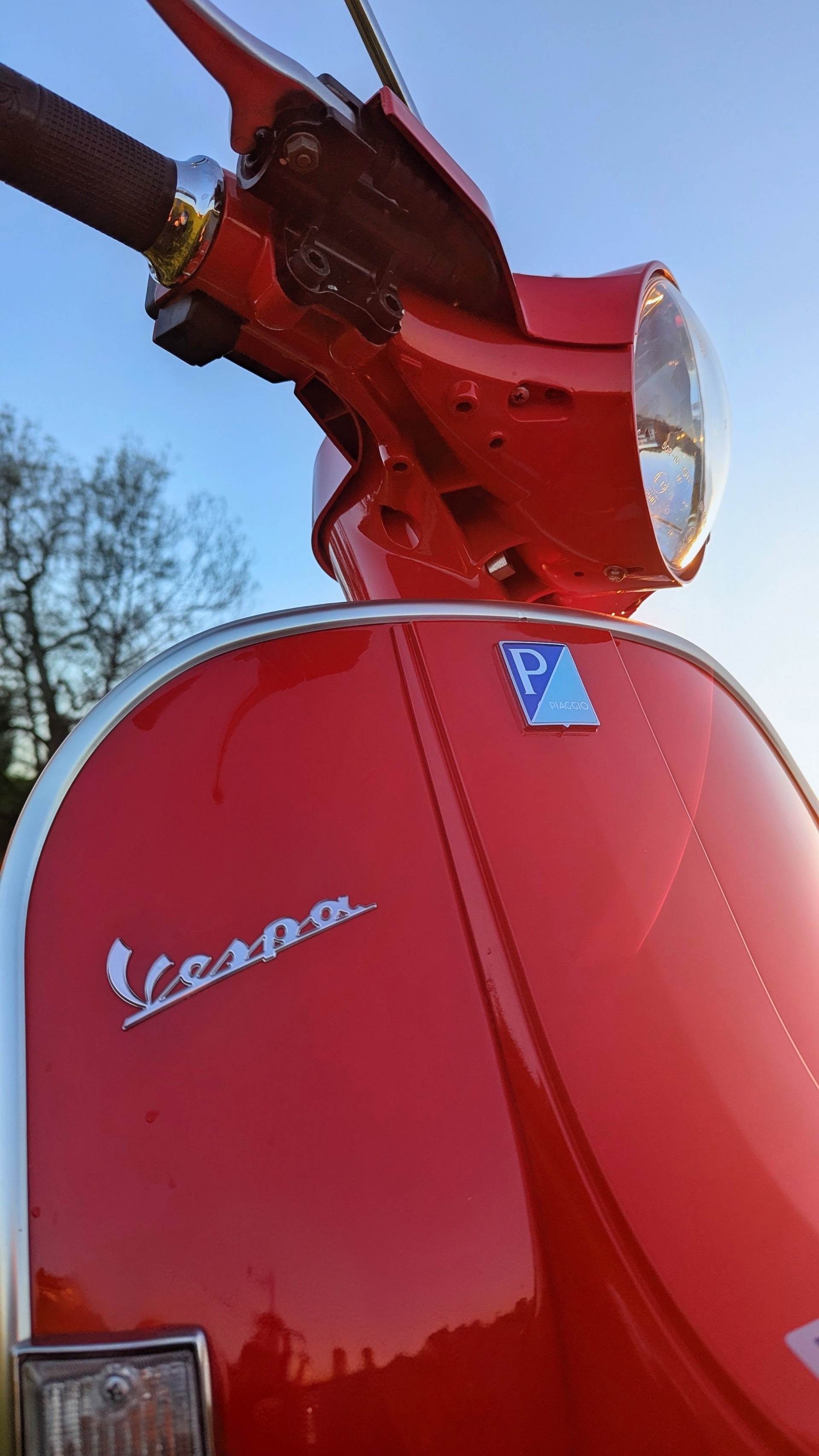 PIAGGIO Vespa PX 125-image-14