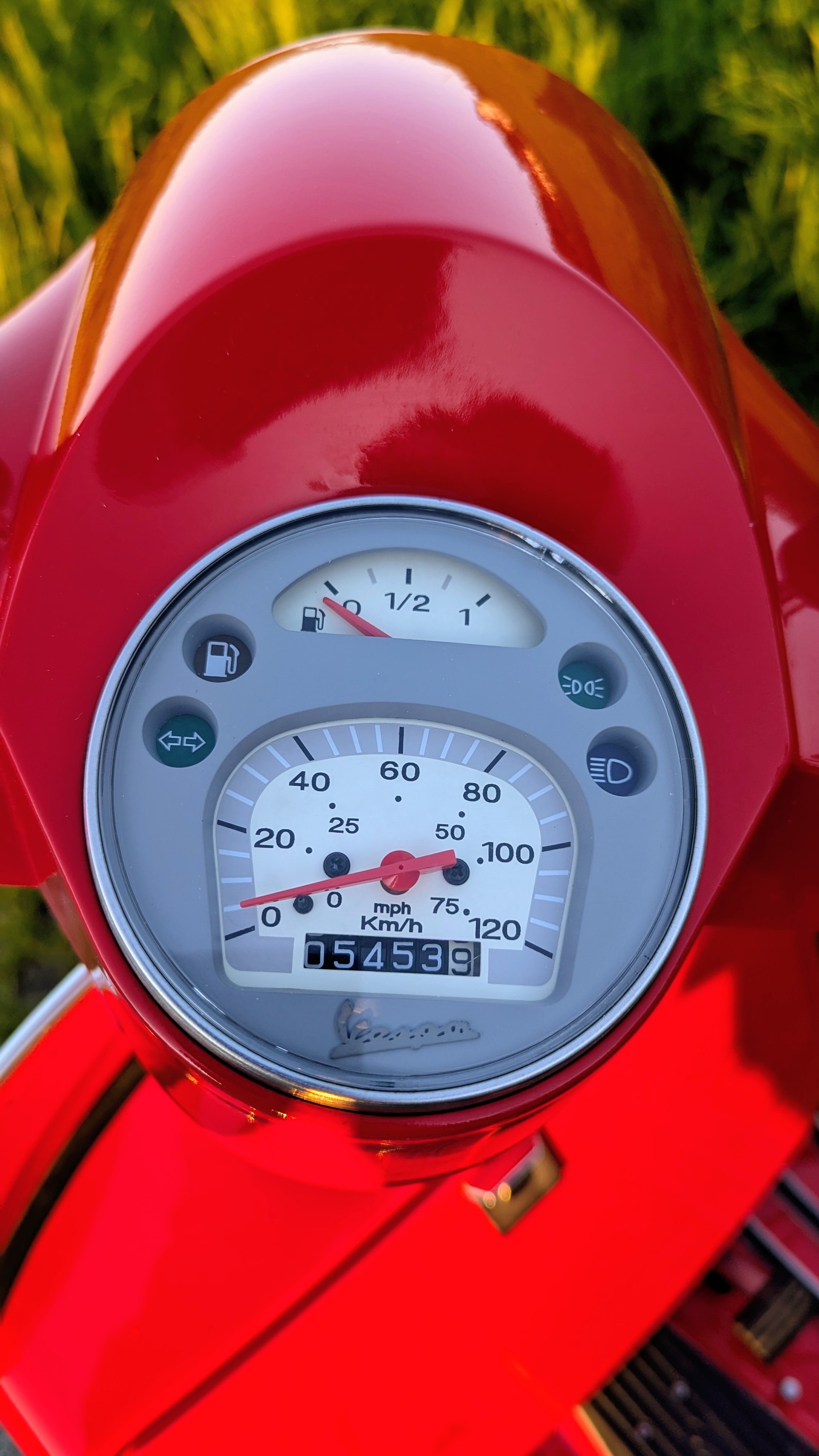 PIAGGIO Vespa PX 125-image-15