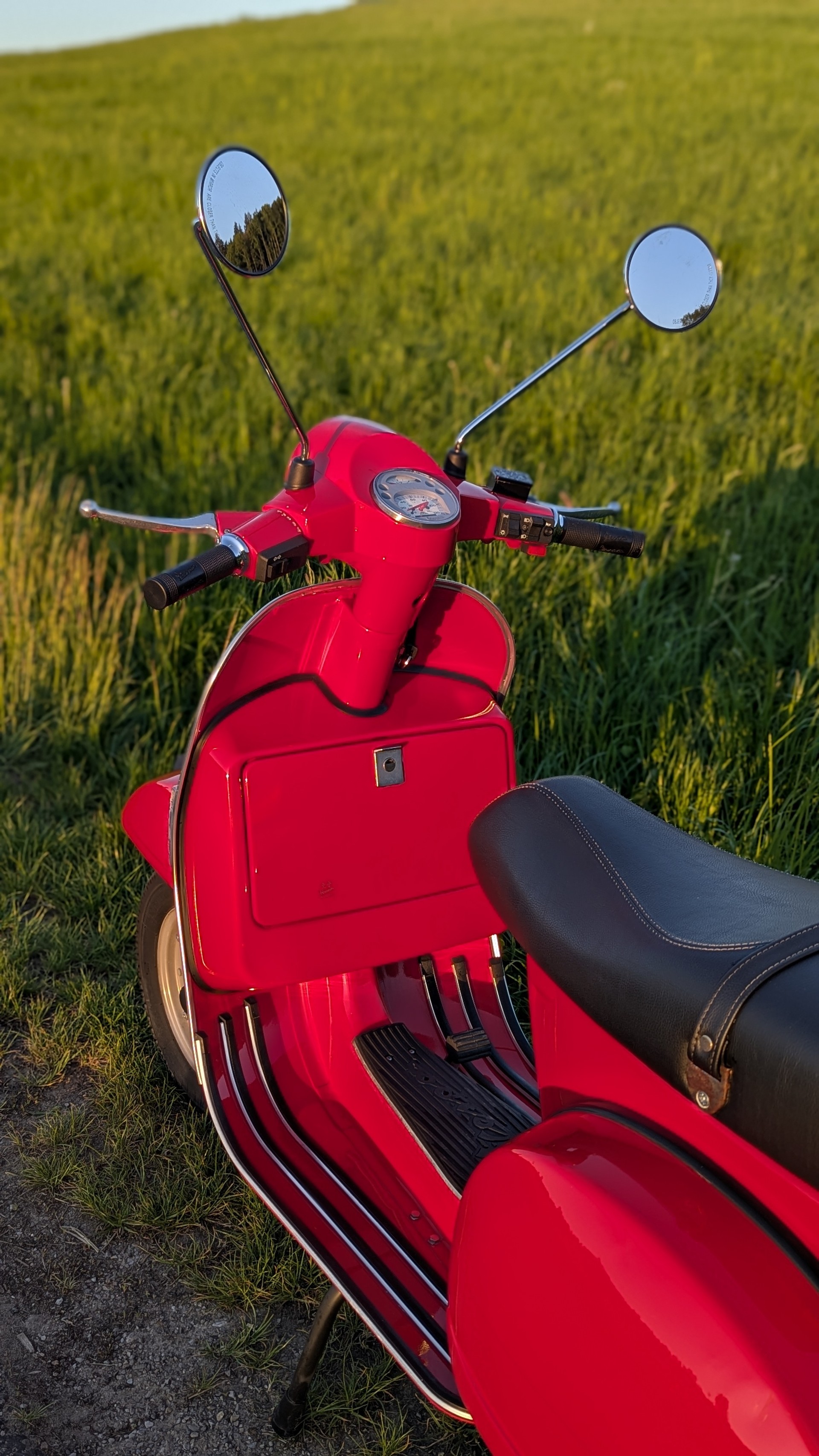 PIAGGIO Vespa PX 125-image-5