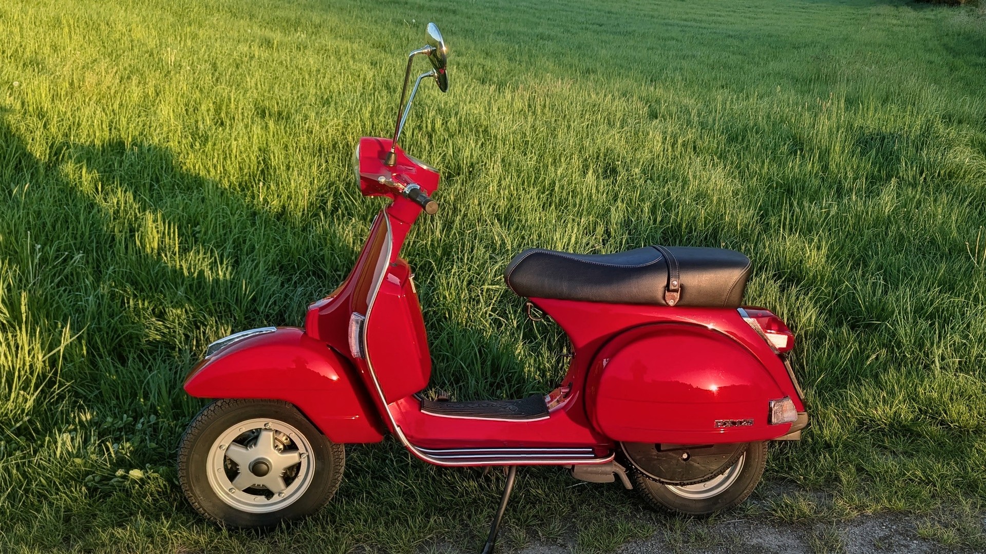 PIAGGIO Vespa PX 125-image-9