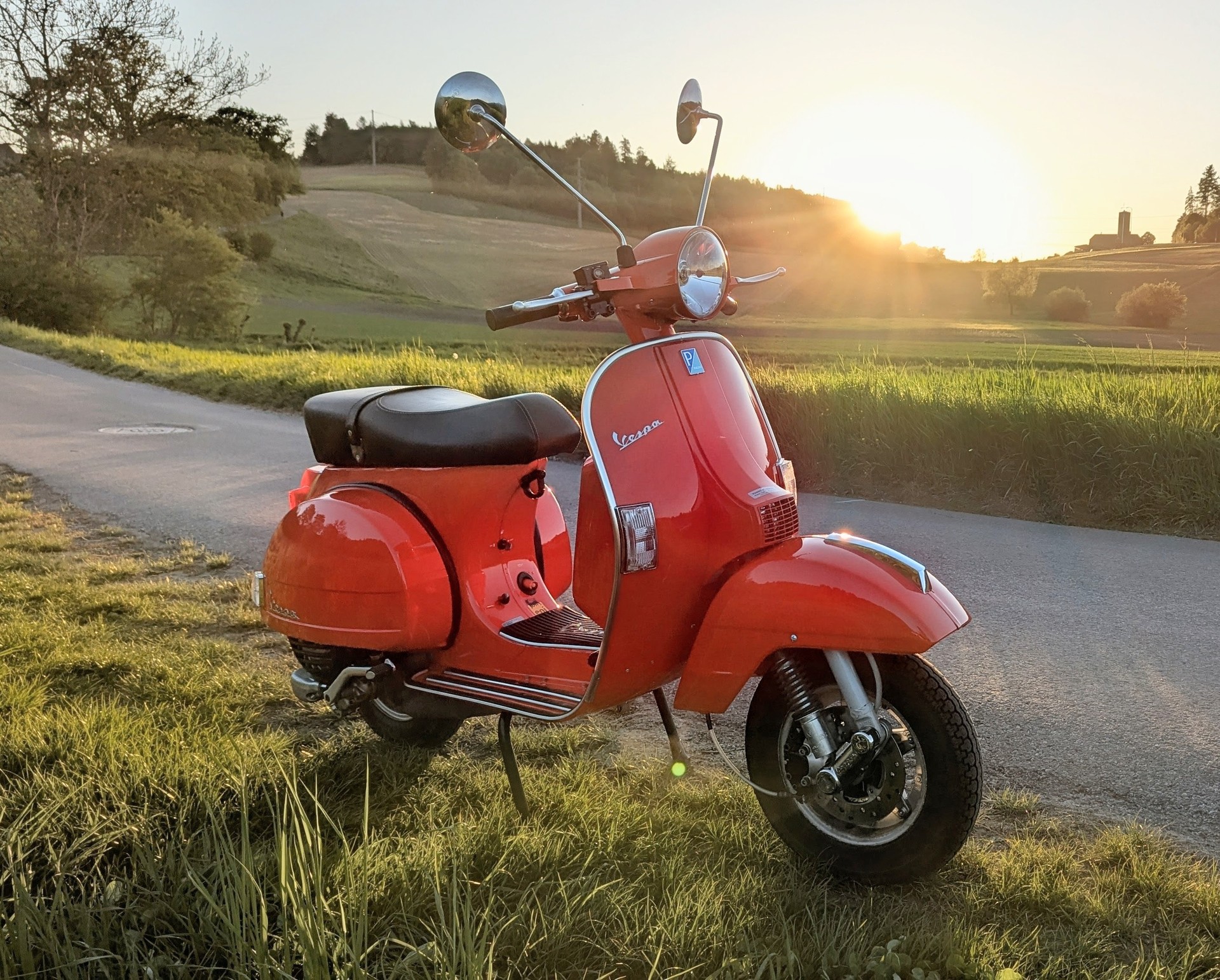 PIAGGIO Vespa PX 125-image-3