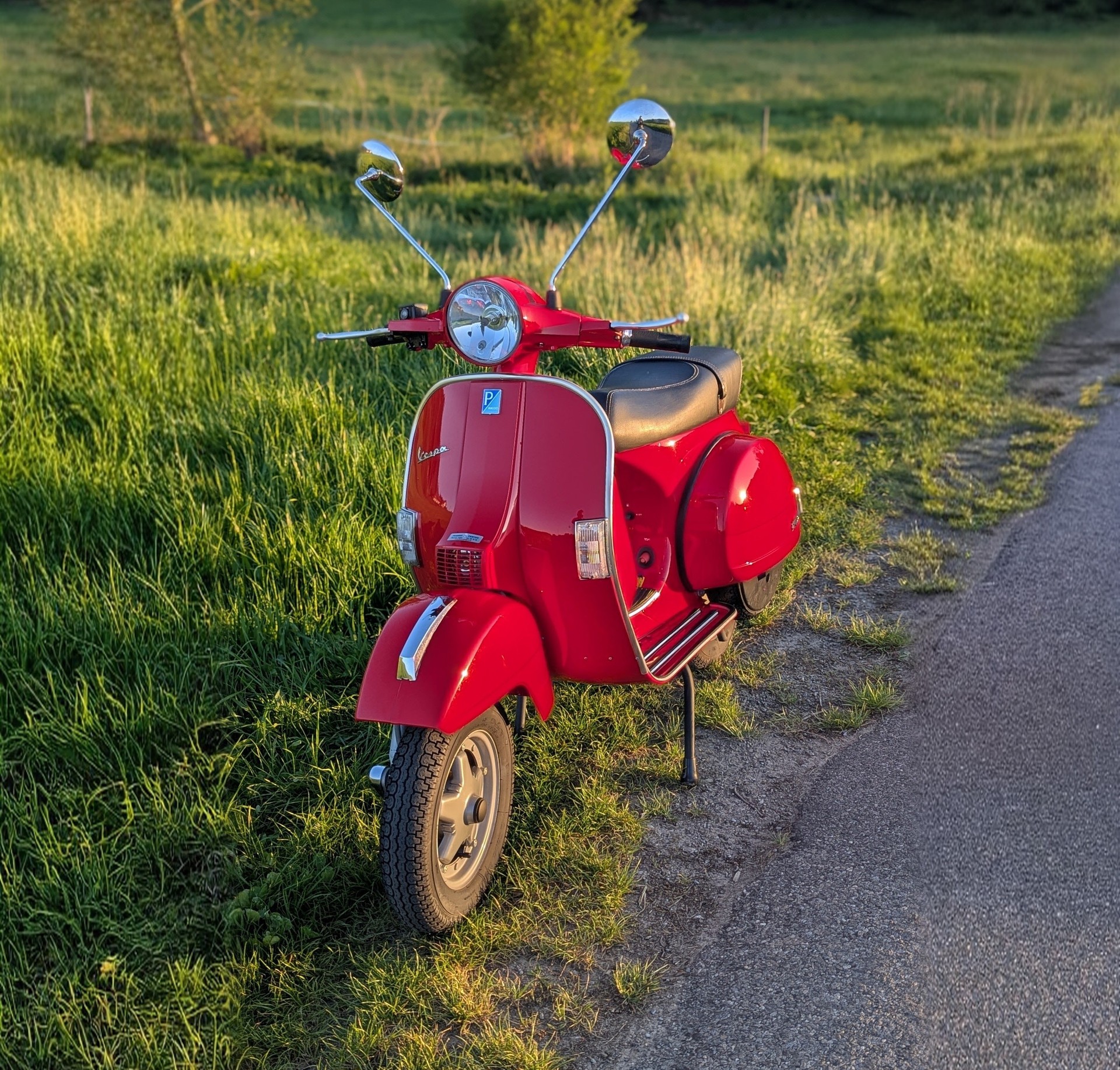 PIAGGIO Vespa PX 125-image-0
