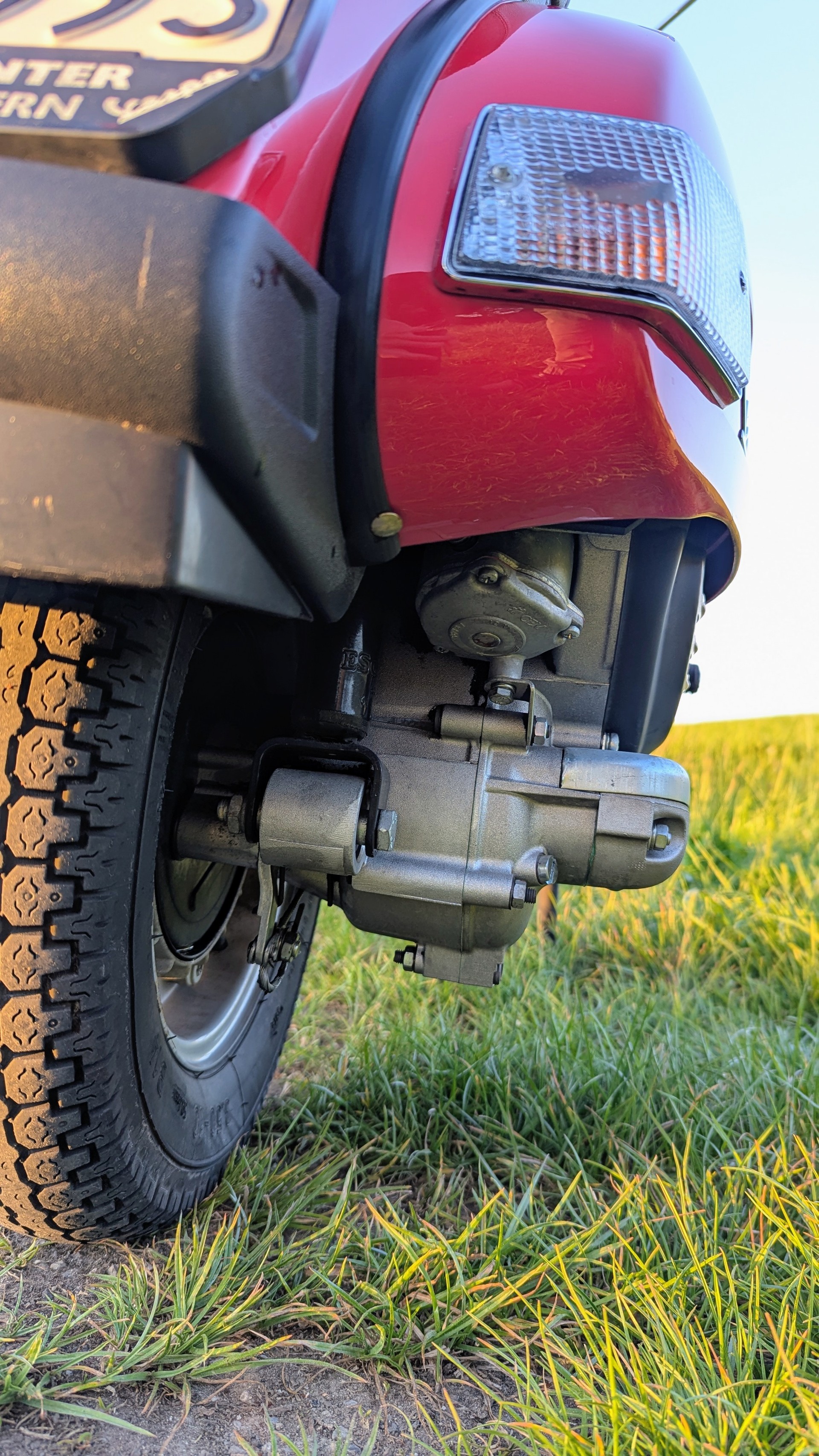 PIAGGIO Vespa PX 125-image-11