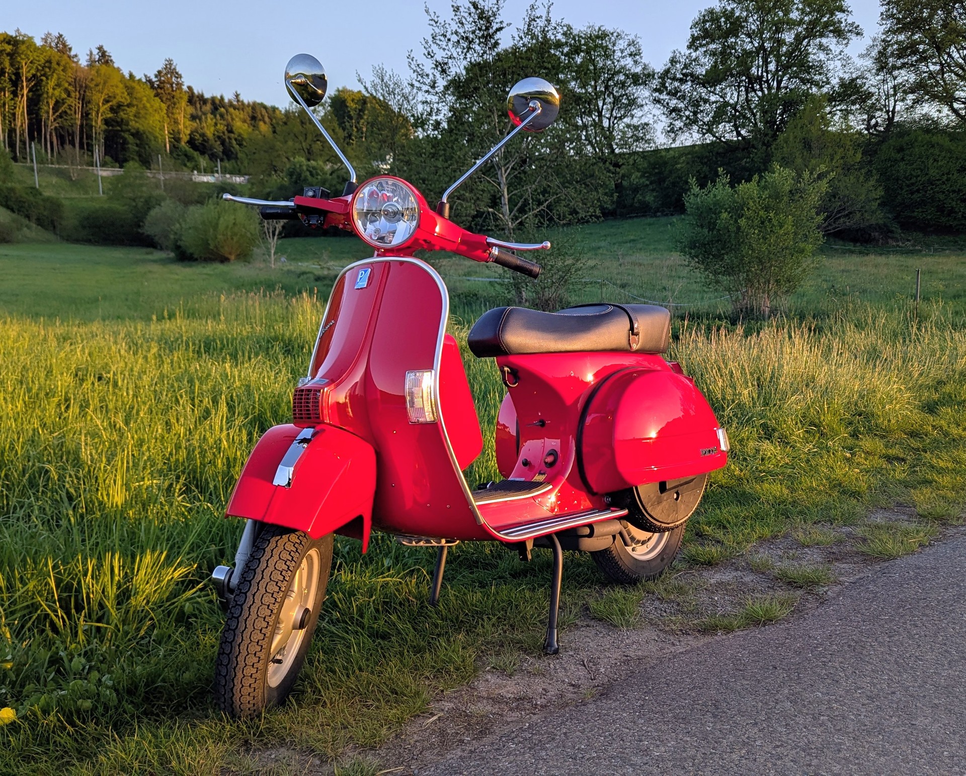 PIAGGIO Vespa PX 125-image-12