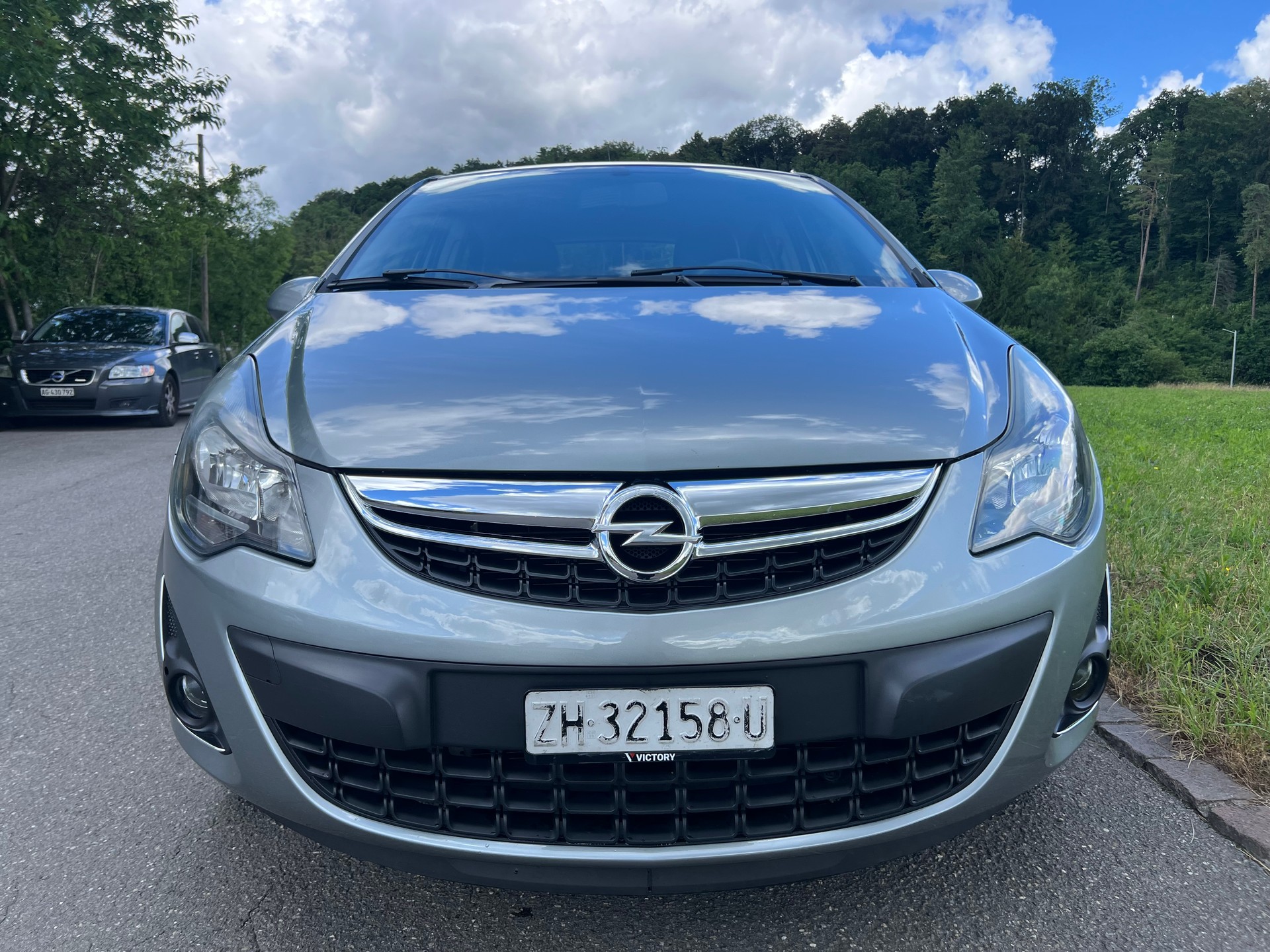 OPEL Corsa 1.4 TP Energy Automatic