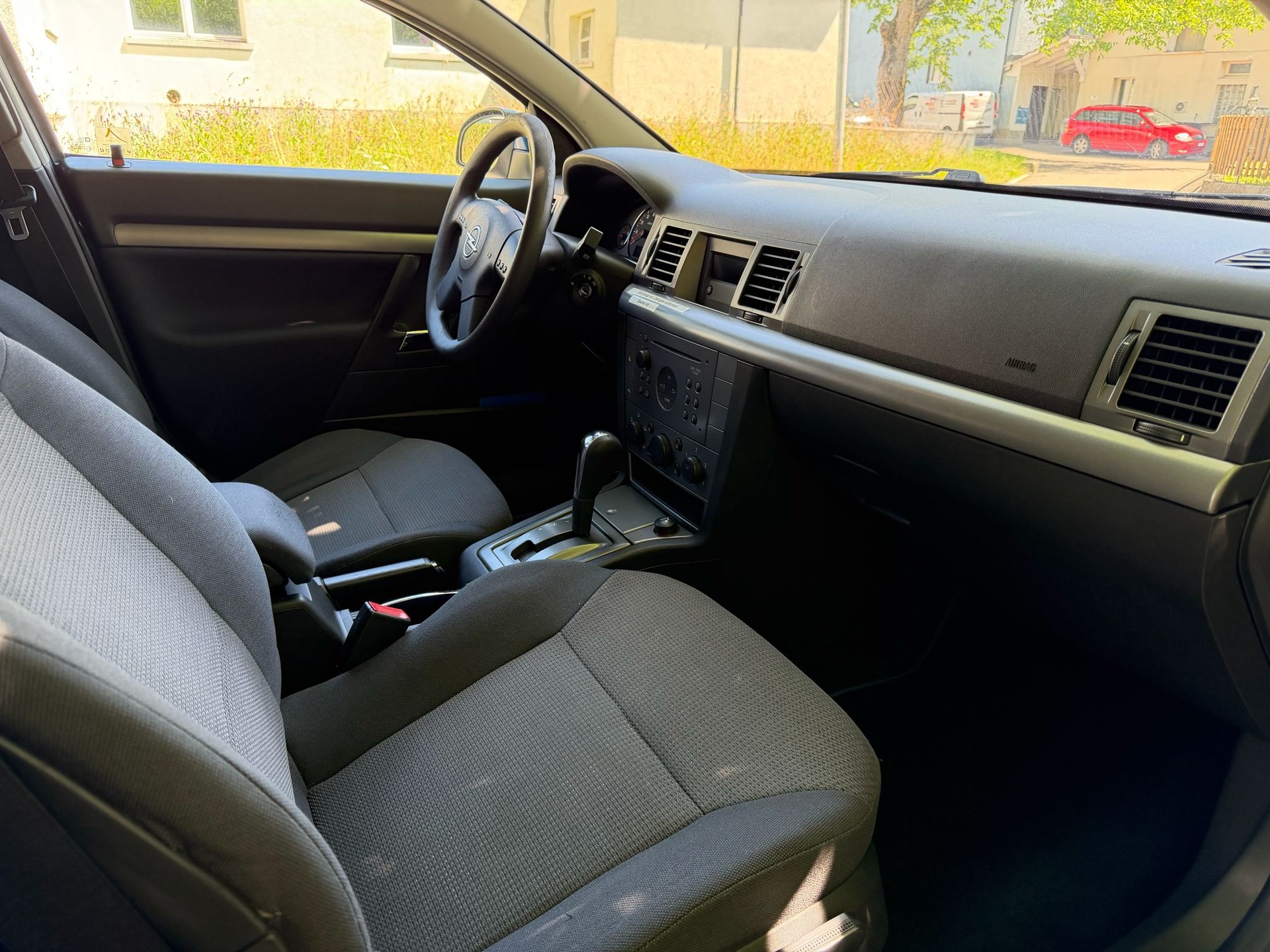 OPEL SIGNUM-showroom-element-3