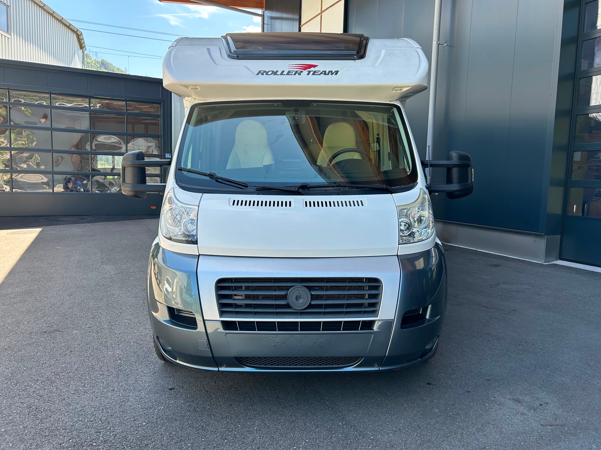 ROLLER TEAM Fiat T-Line 285M-showroom-element-1