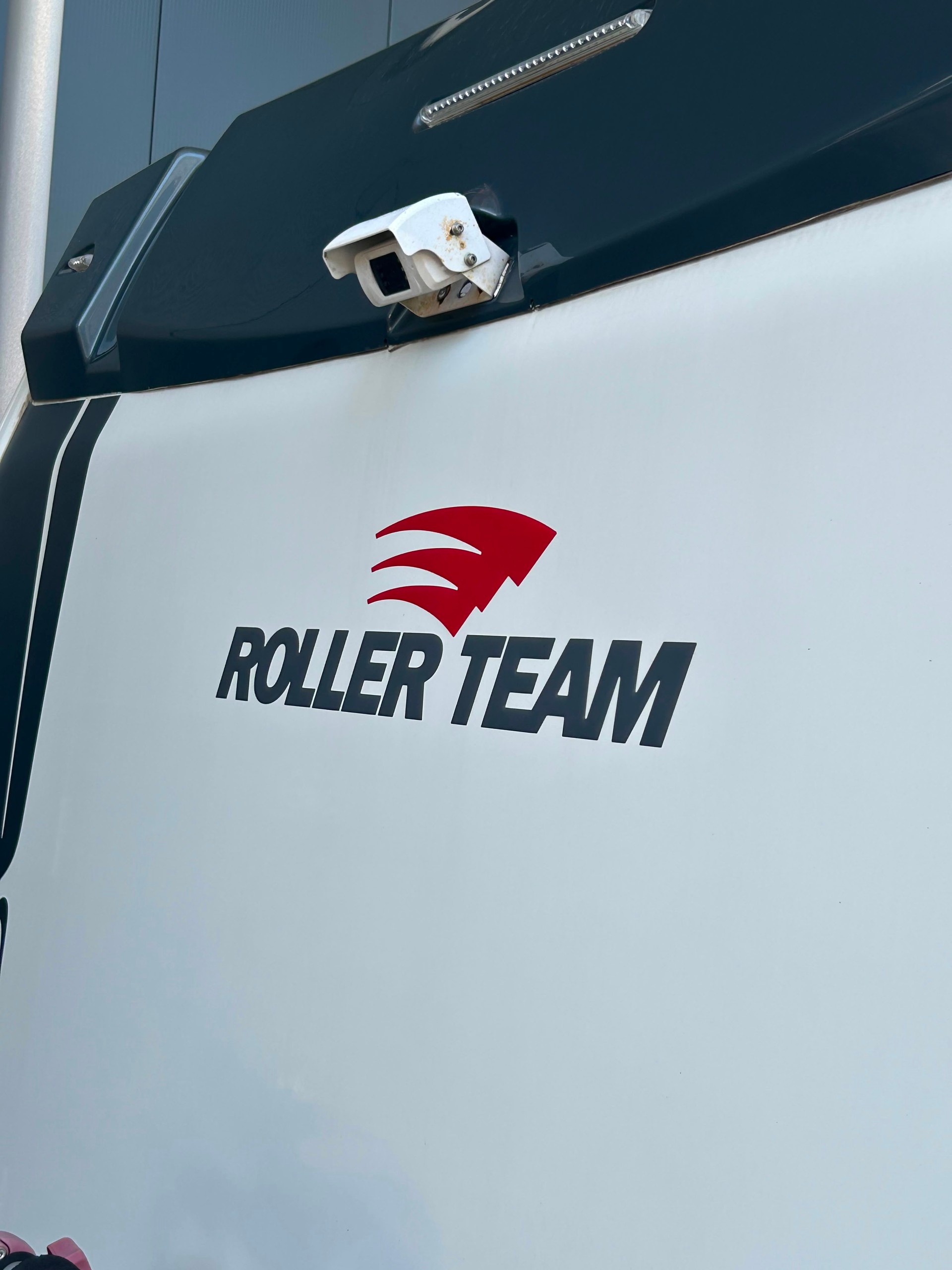 ROLLER TEAM Fiat T-Line 285M-image-7