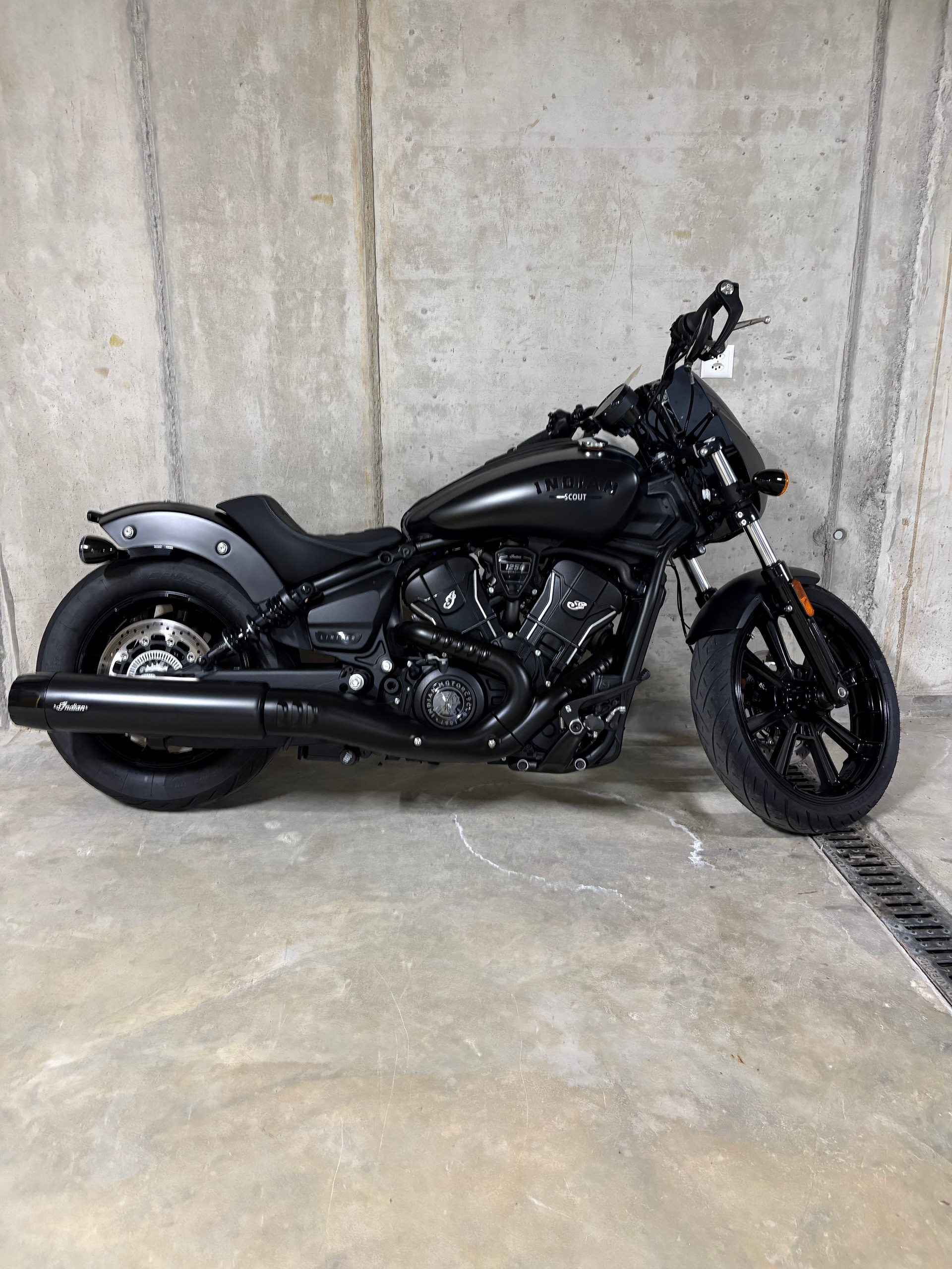 INDIAN Sport Scout-image-0