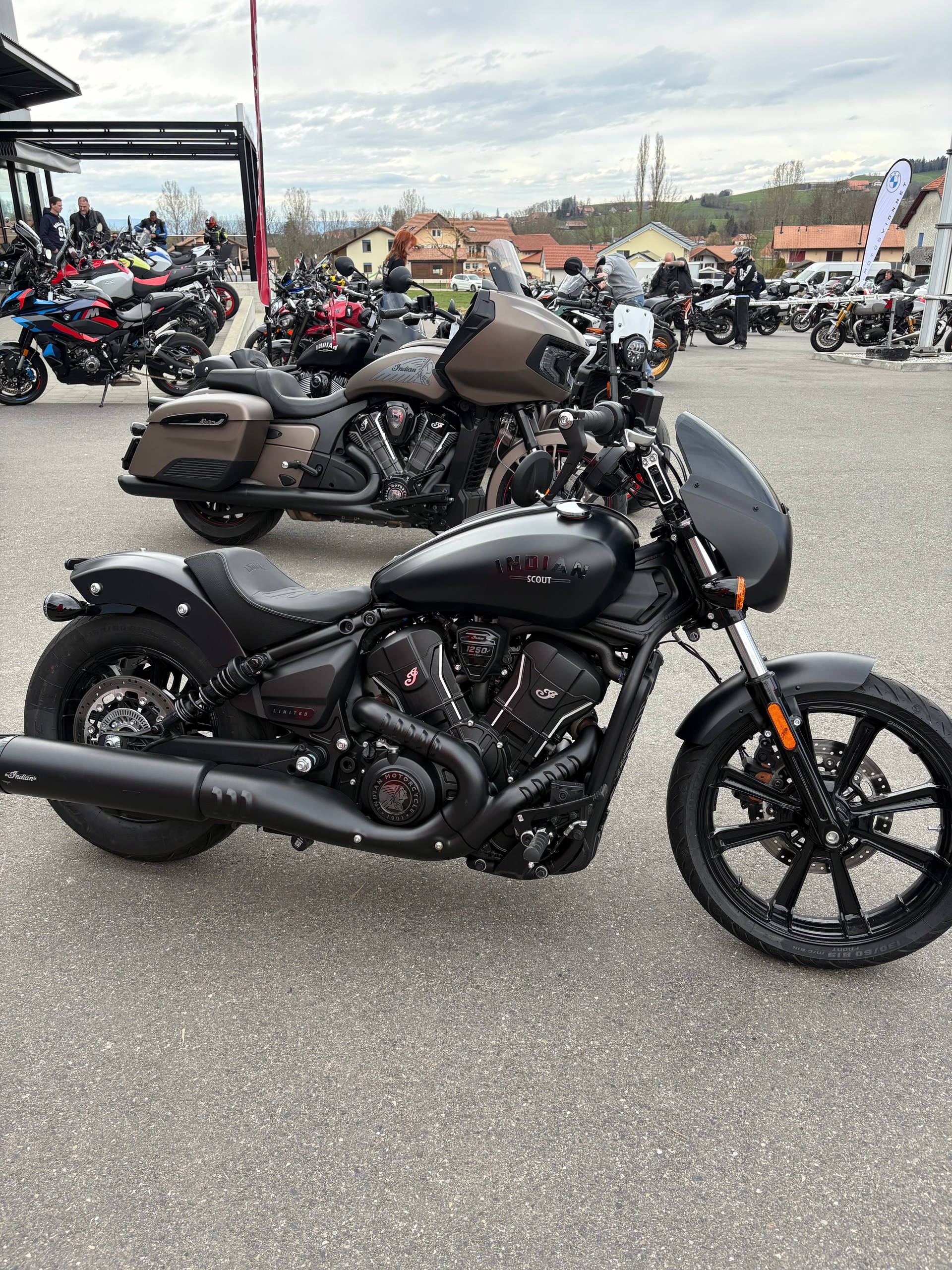INDIAN Sport Scout-image-1