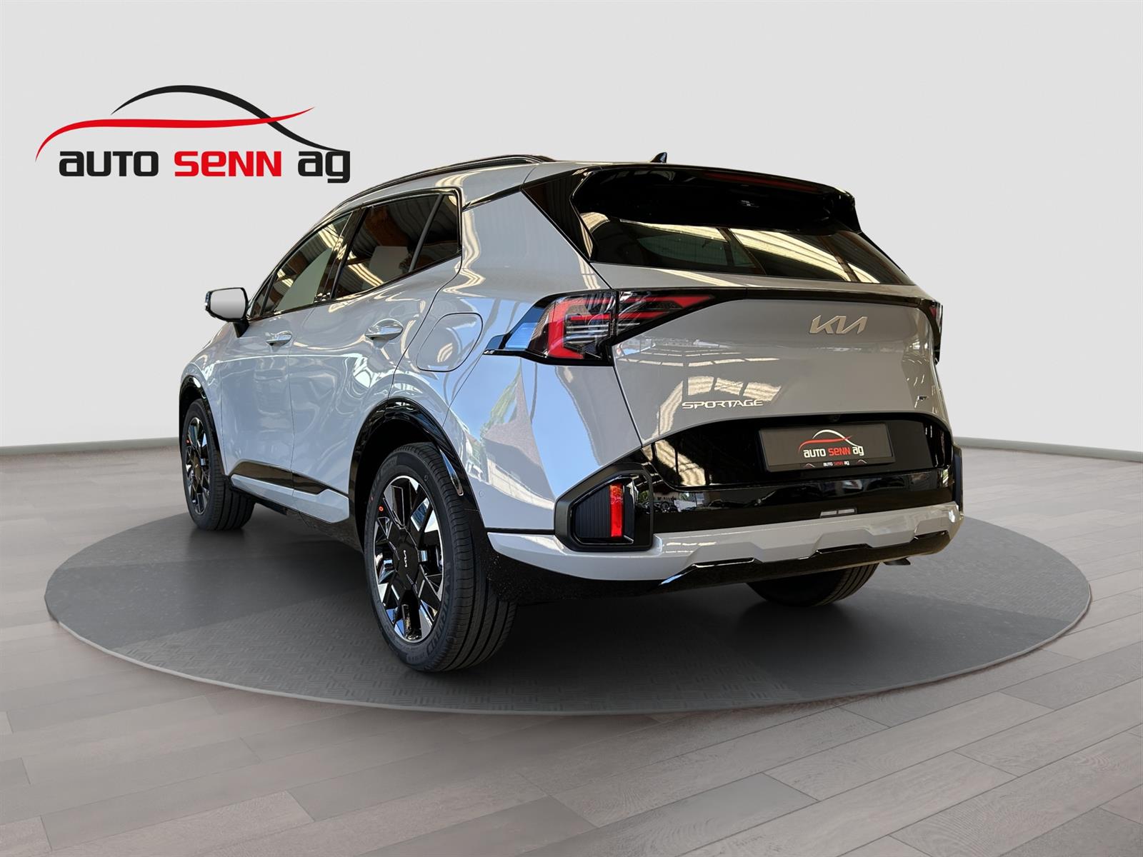 KIA Sportage 1.6 T-GDi Hybrid GT-Line-showroom-element-2