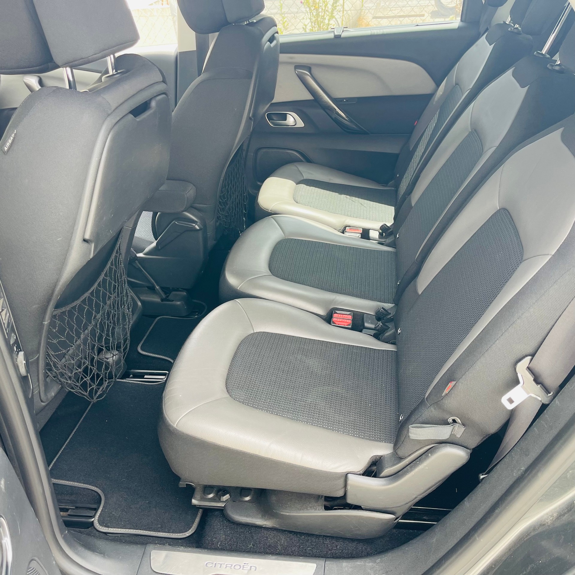 CITROEN C4 Picasso 2.0 BlueHDi Exclusive-image-10