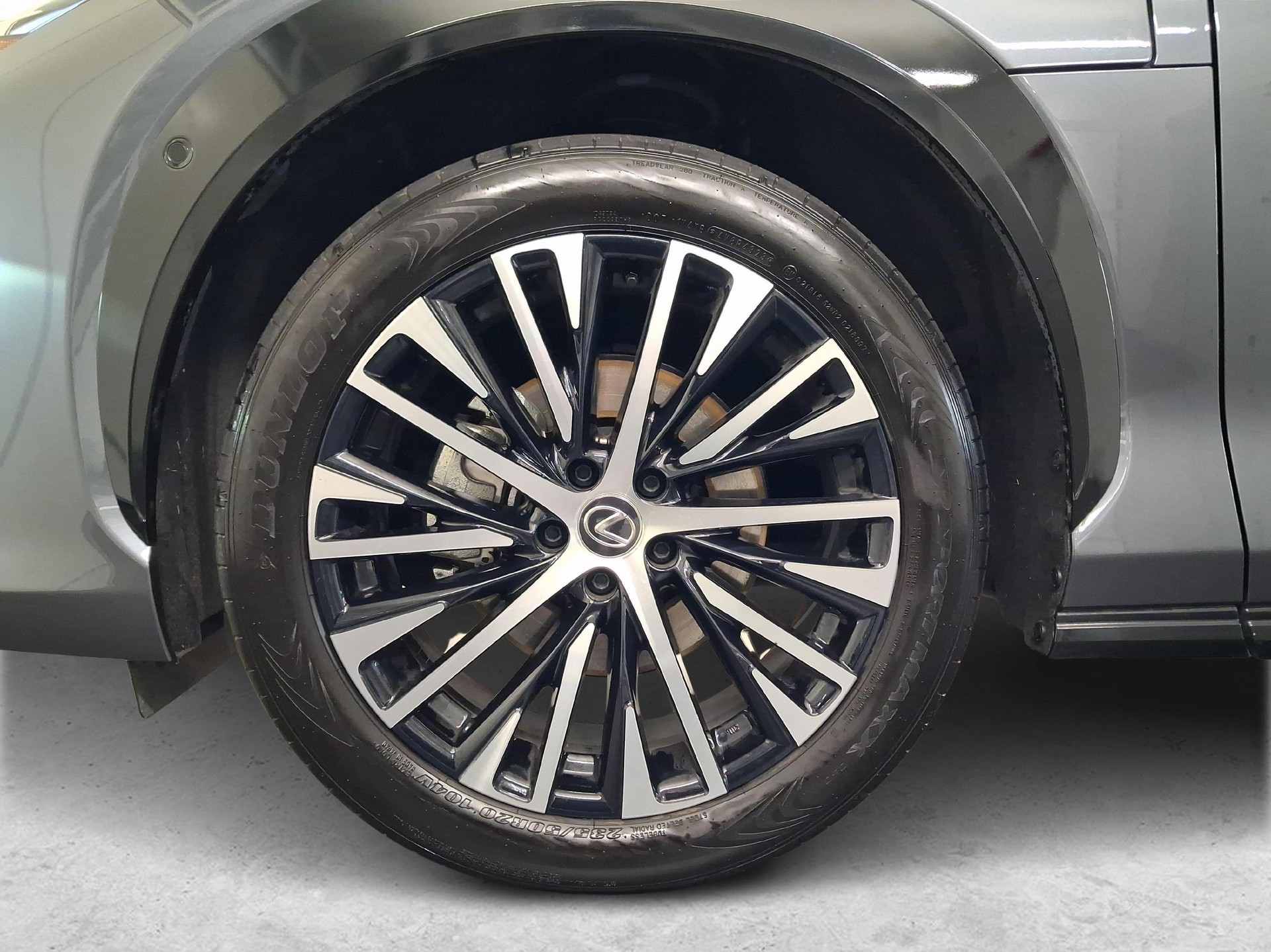 LEXUS RZ 450e Excellence-image-14