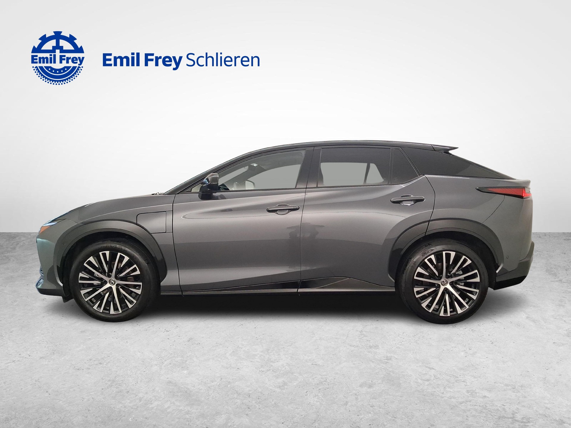 LEXUS RZ 450e Excellence-showroom-element-1