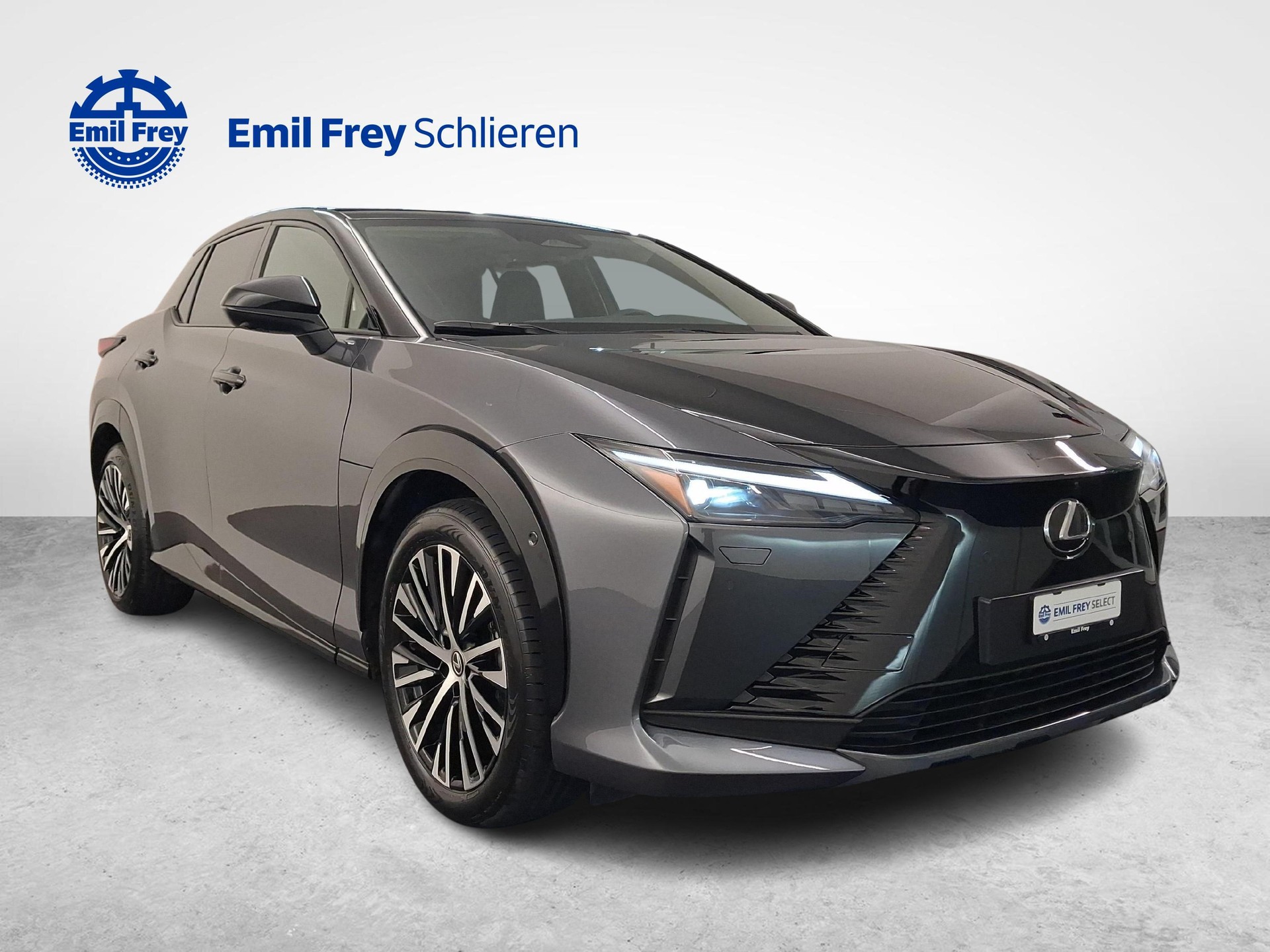 LEXUS RZ 450e Excellence-image-6