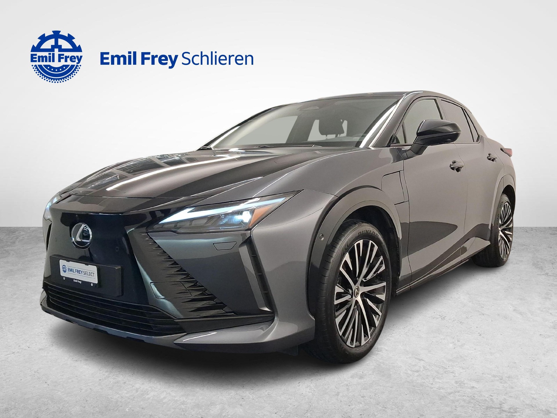 LEXUS RZ 450e Excellence