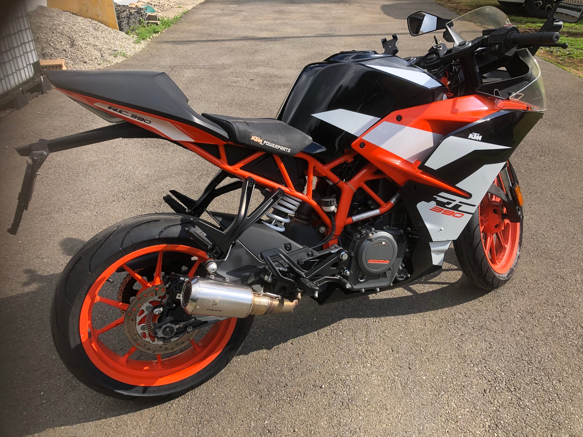 KTM RC 390 ABS-image-0