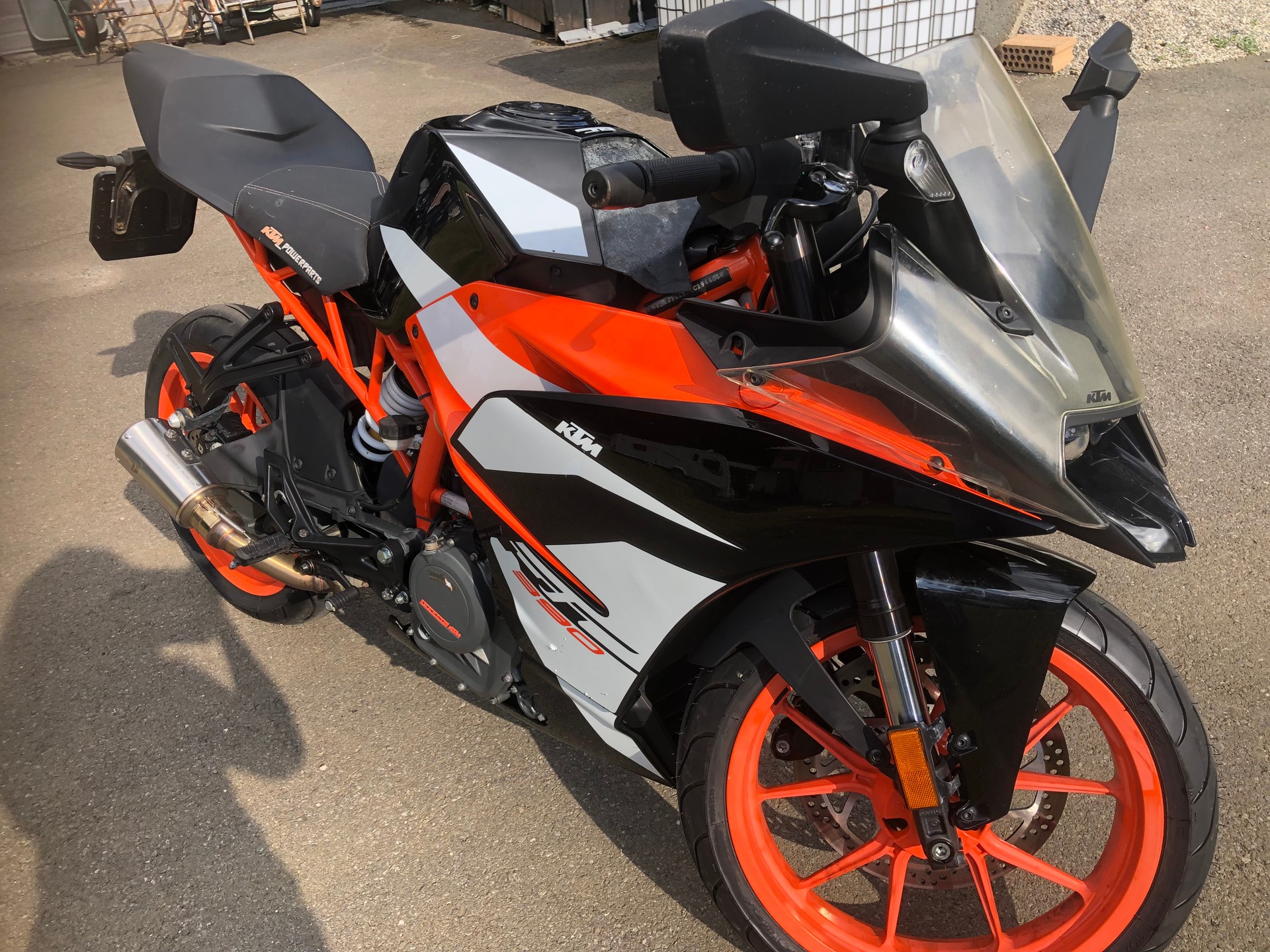 KTM RC 390 ABS-image-1