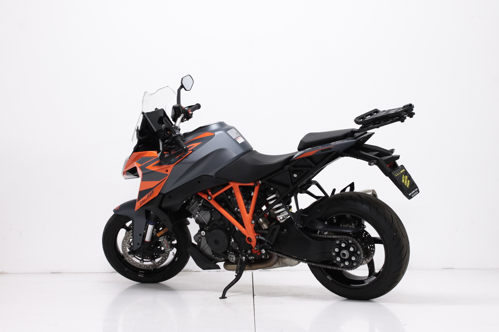 KTM 1290 Super Duke GT-image-5