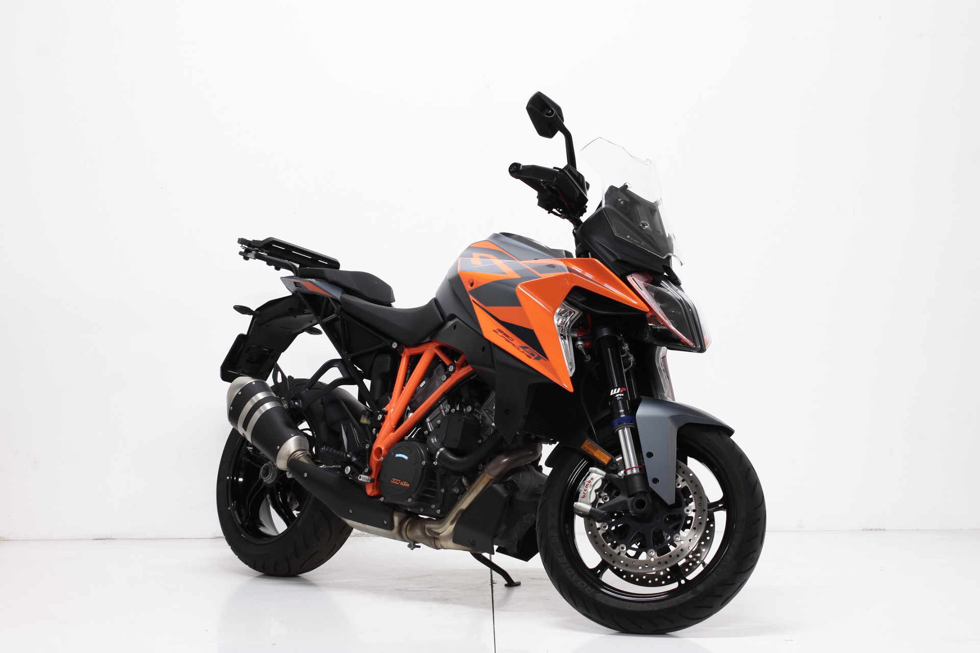 KTM 1290 Super Duke GT-image-0