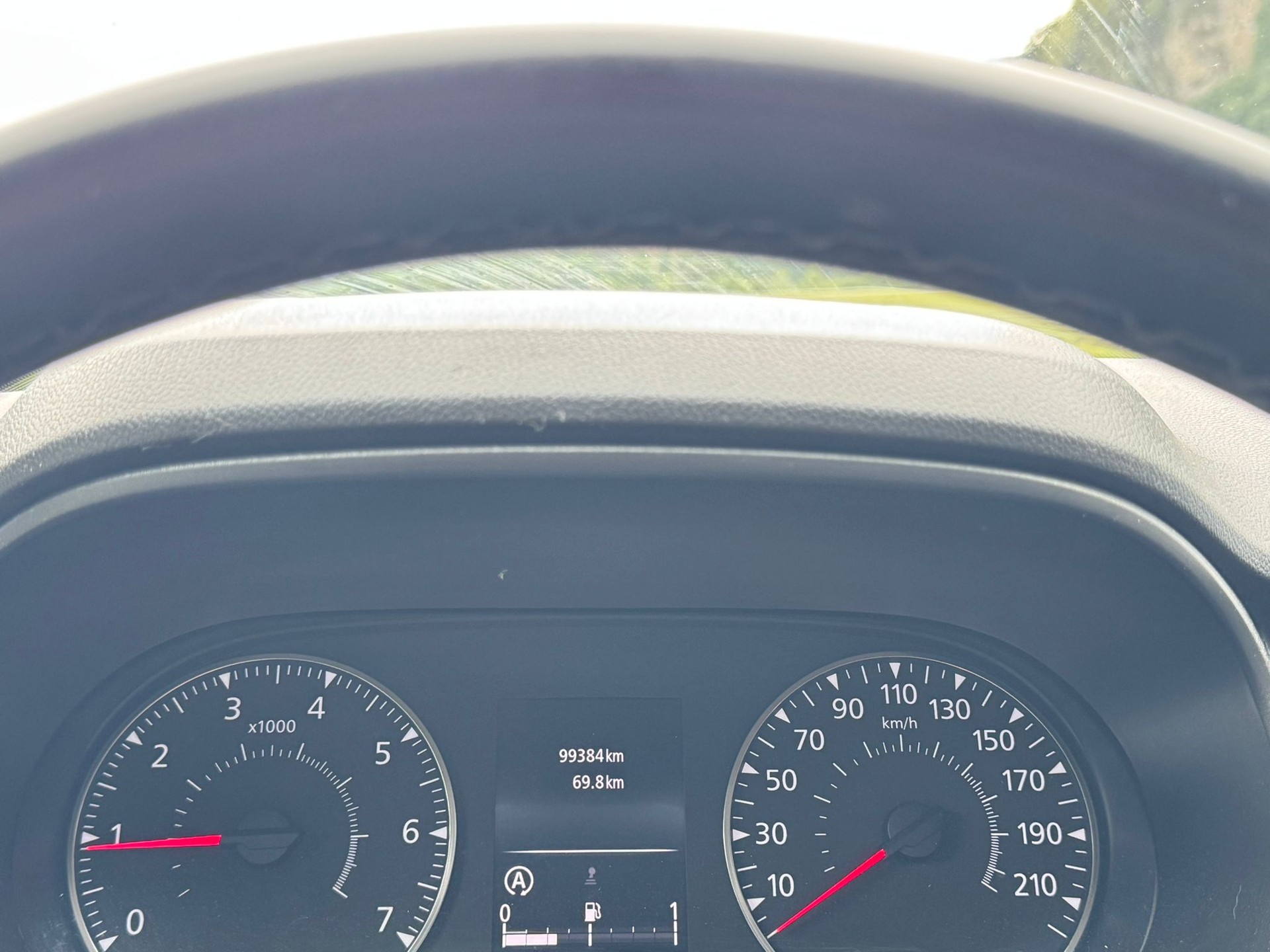 DACIA Duster dCi 110 Comfort 4x4-image-18