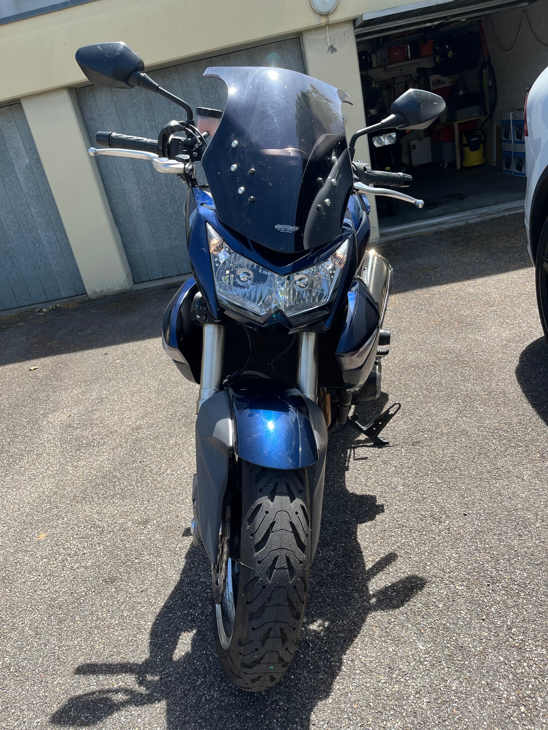 KAWASAKI Z 1000 ABS-image-6