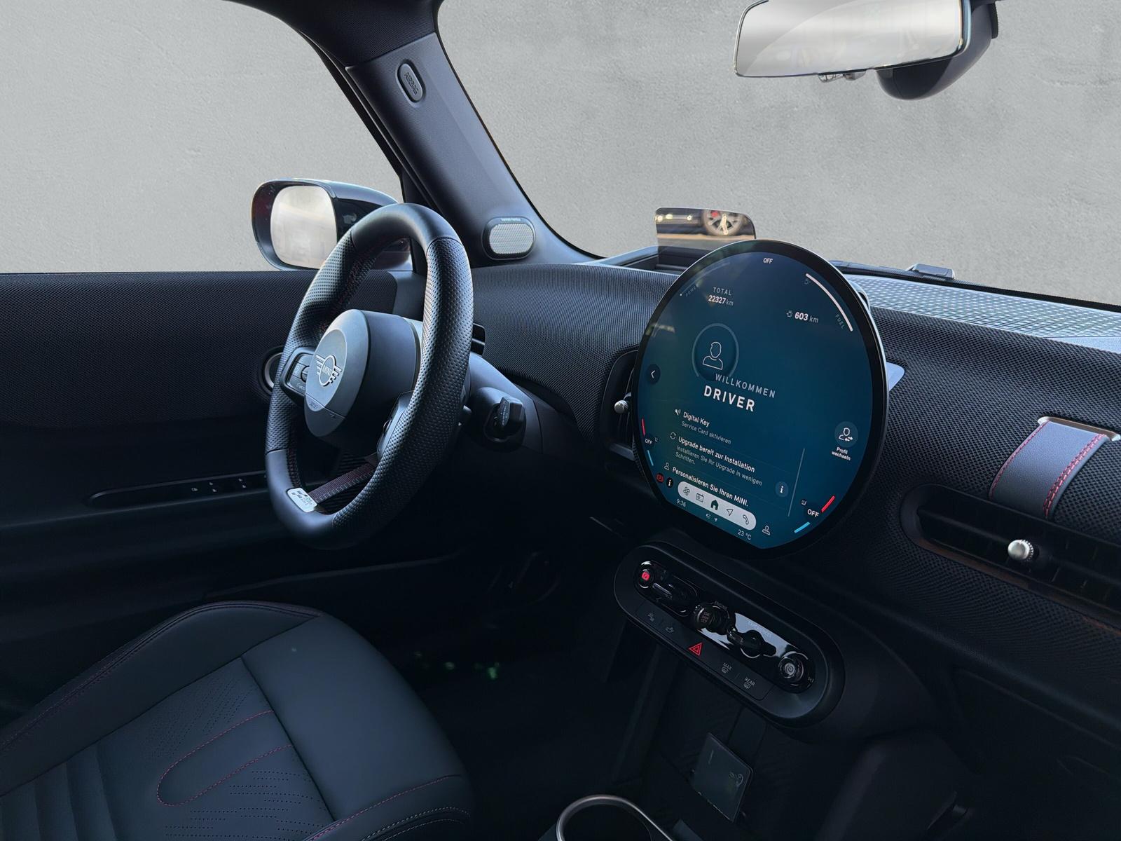MINI Cooper S JCW Trim F65 2.0i (CH)-image-13