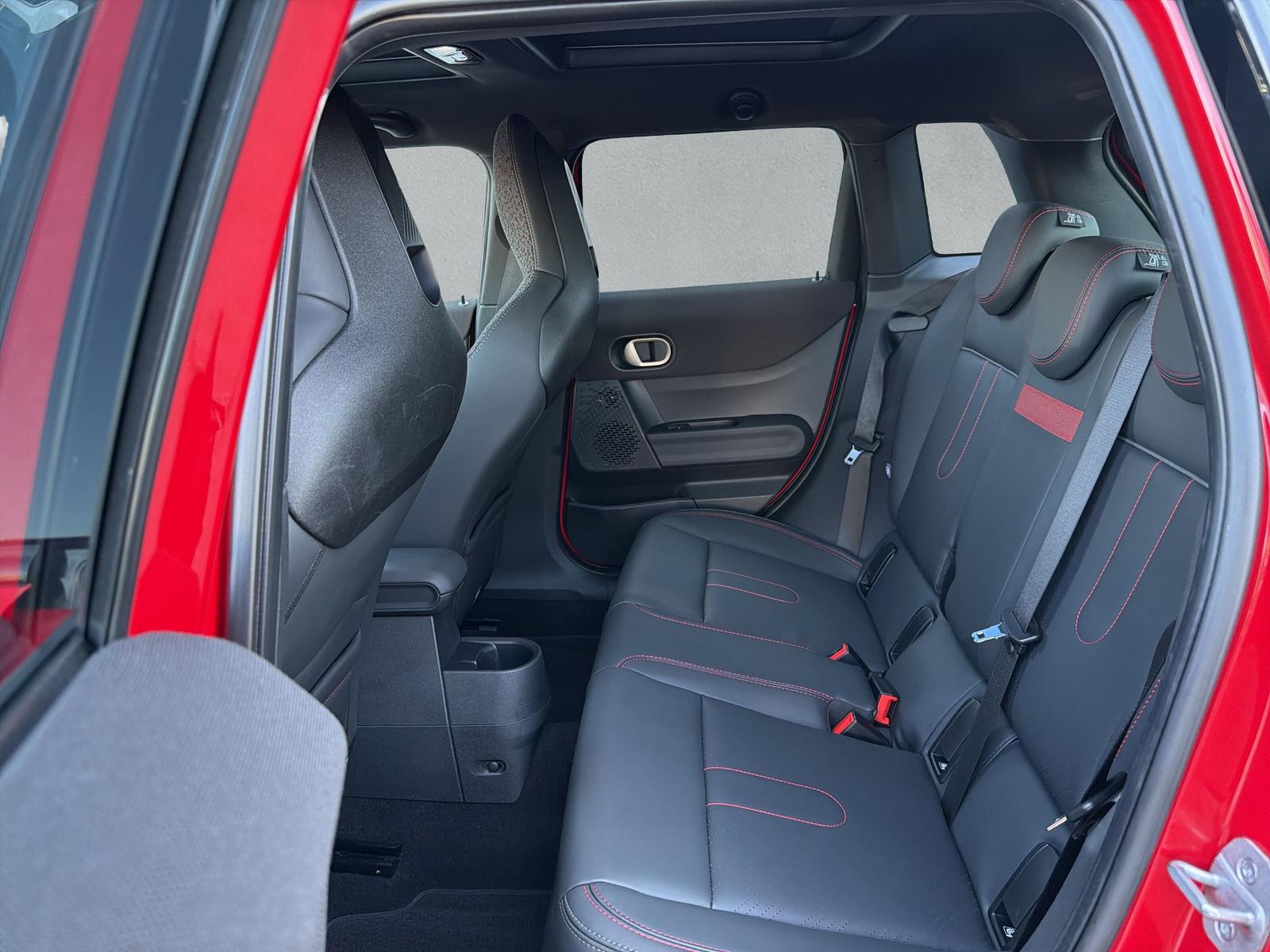MINI Cooper S JCW Trim F65 2.0i (CH)-image-15