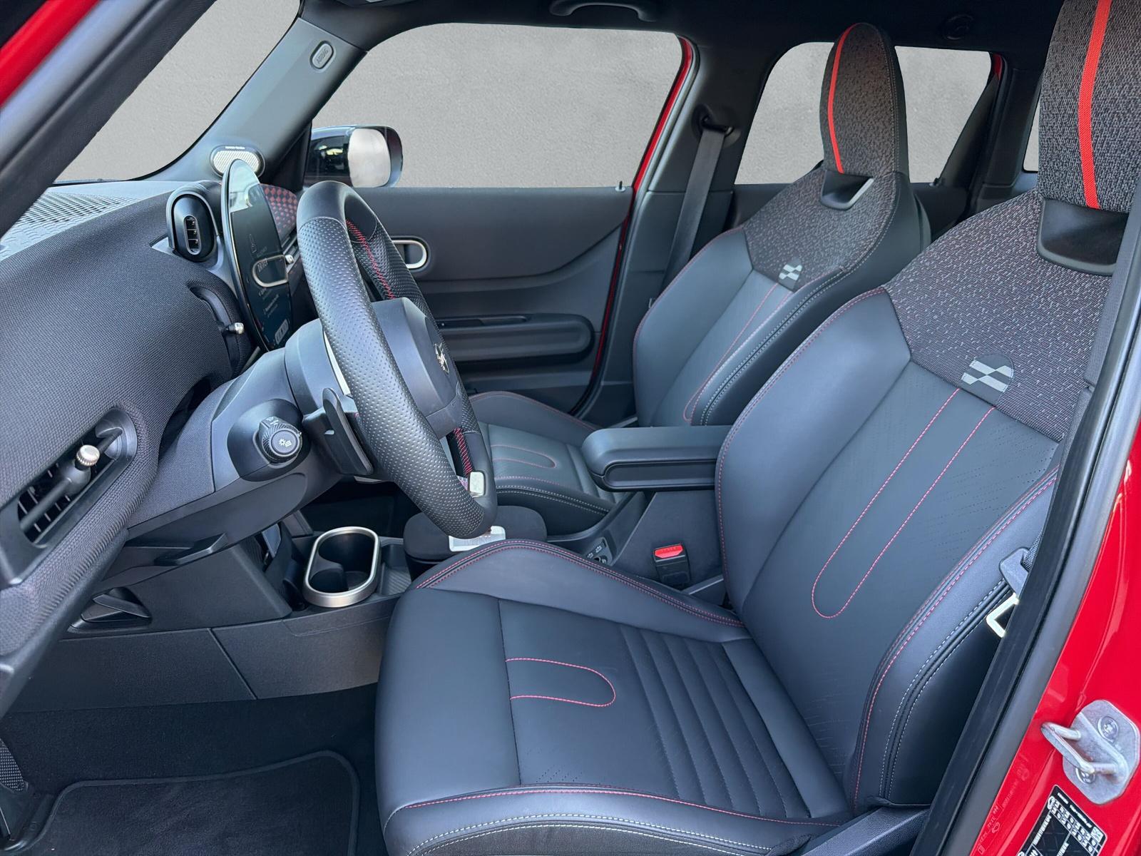 MINI Cooper S JCW Trim F65 2.0i (CH)-image-11