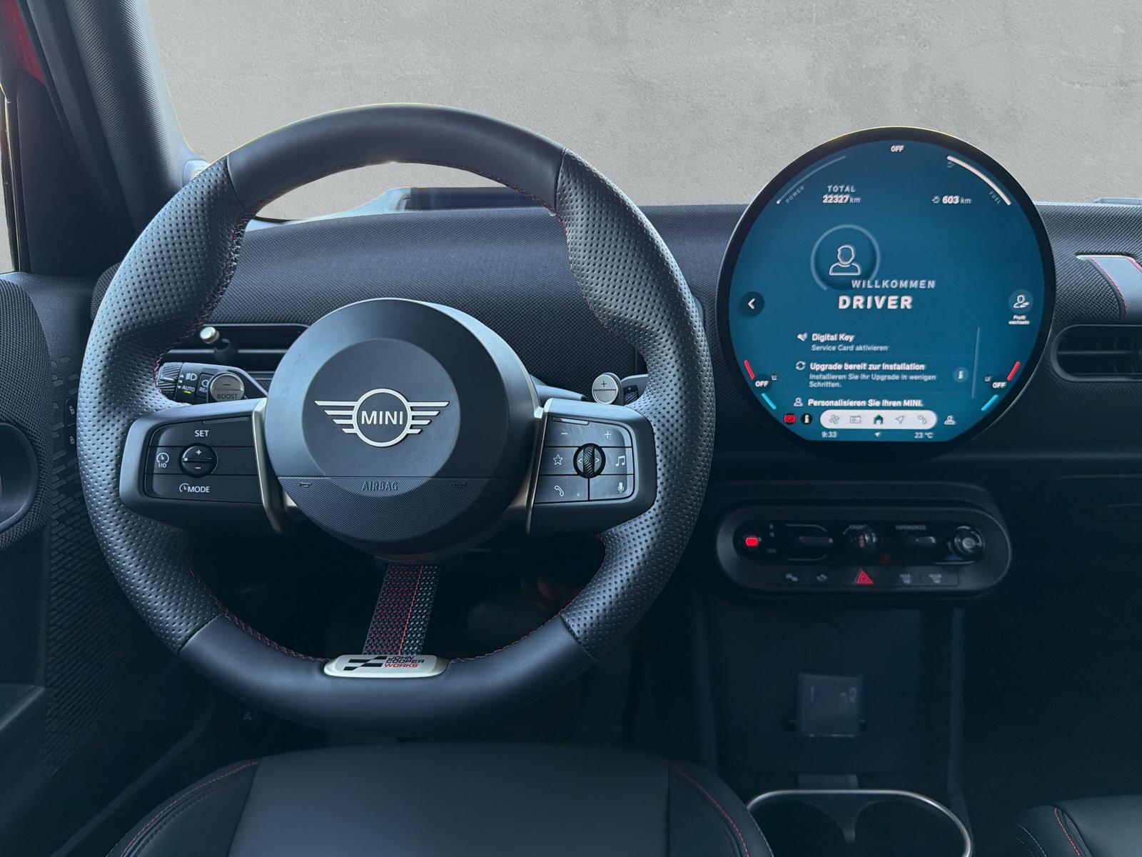 MINI Cooper S JCW Trim F65 2.0i (CH)-image-20