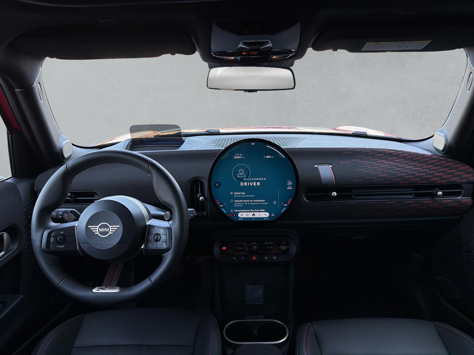 MINI Cooper S JCW Trim F65 2.0i (CH)-image-16