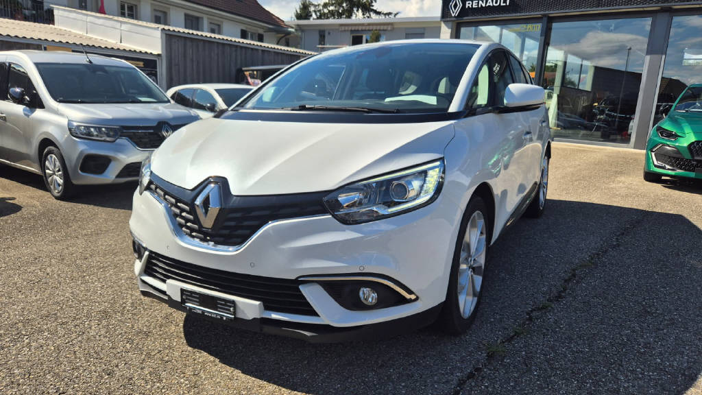 RENAULT Grand Scénic 1.3 TCe 140 Zen EDC-showroom-element-2
